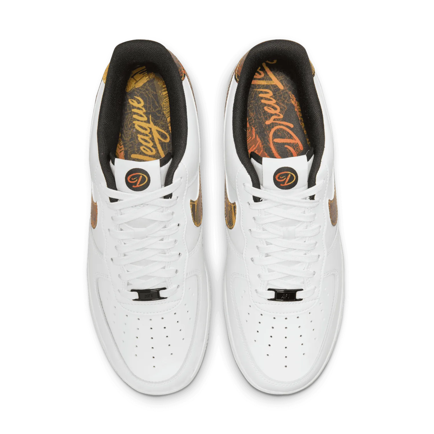 Nike Air Force 1 Low Drew League image 3
