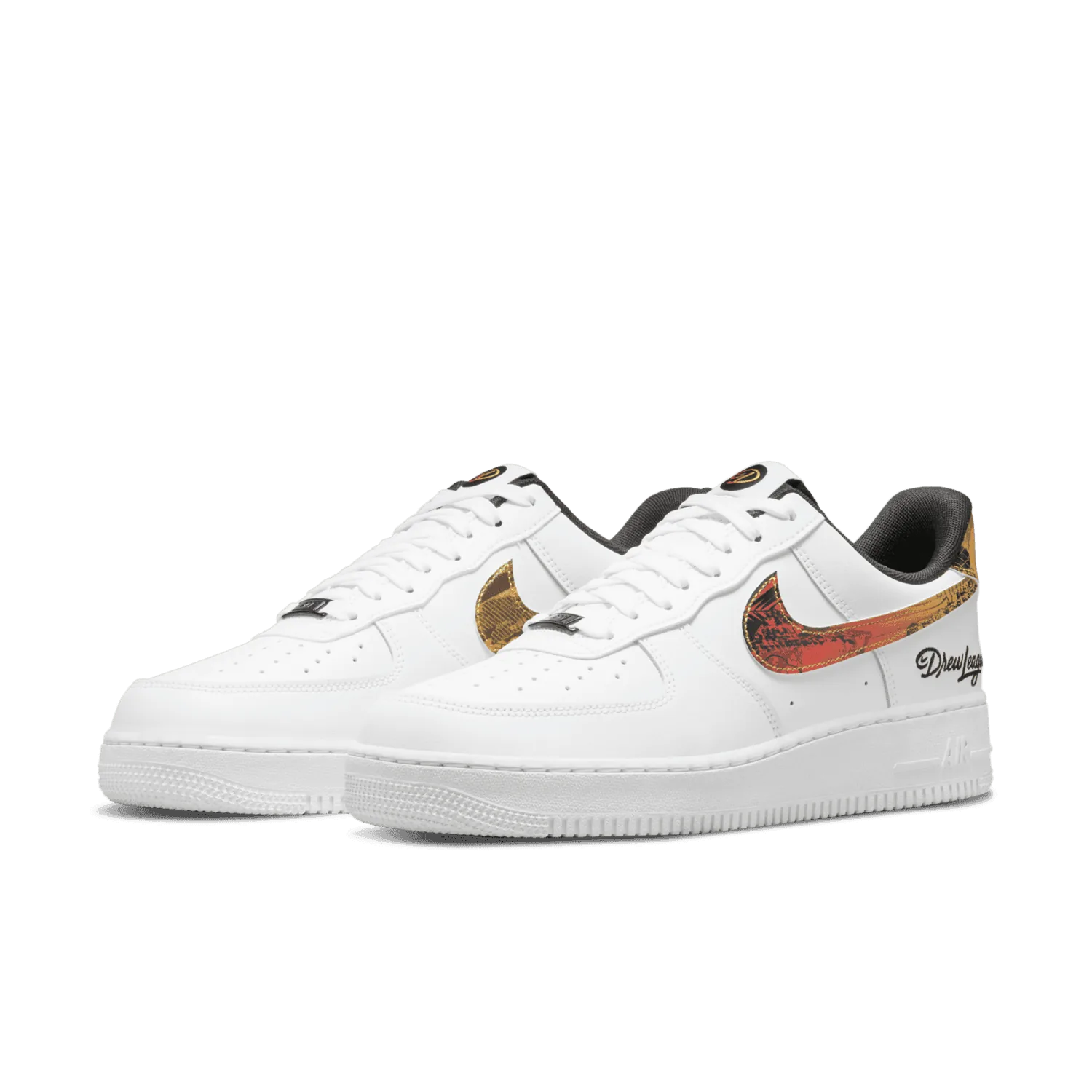 Nike Air Force 1 Low Drew League image 4