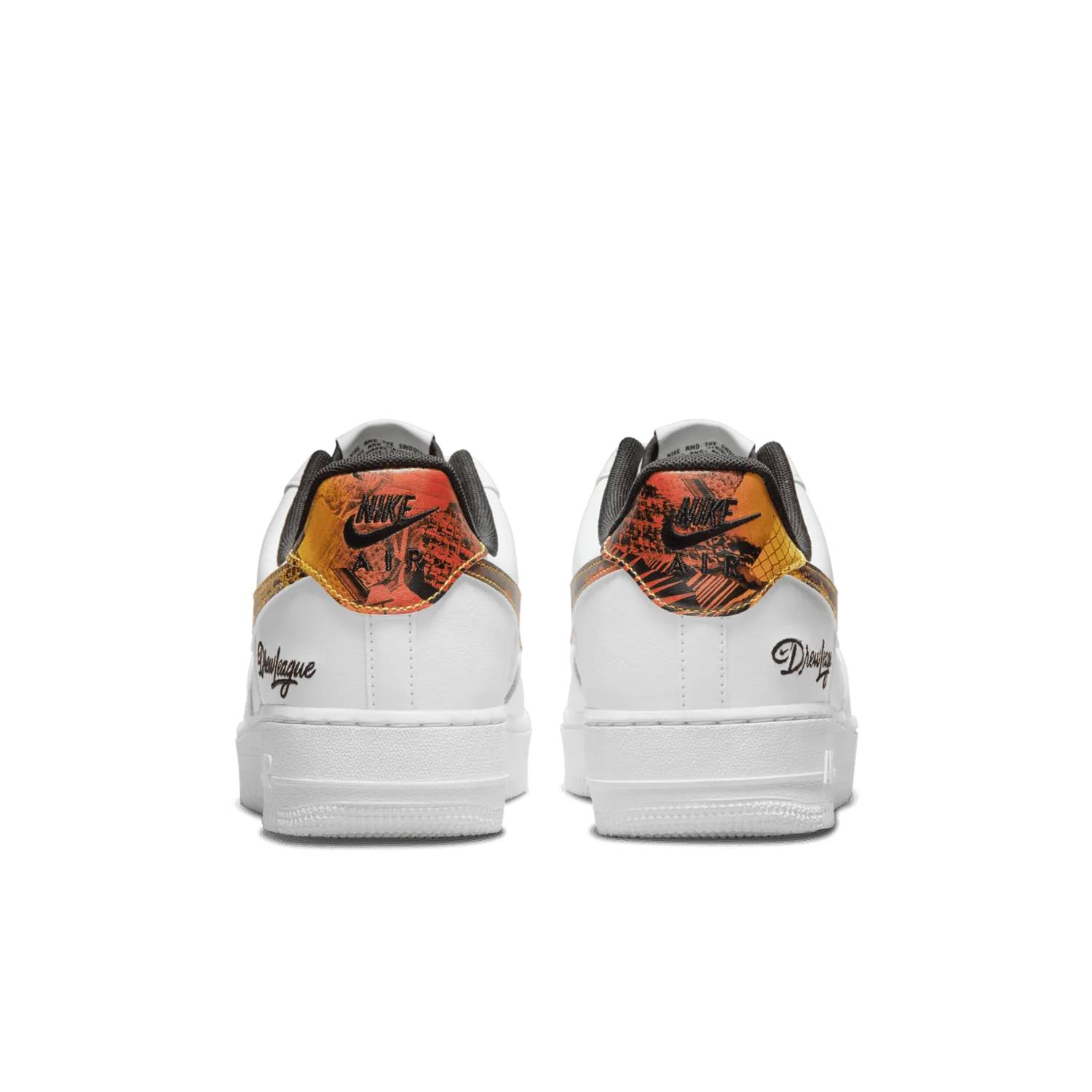Nike Air Force 1 Low Drew League image 5