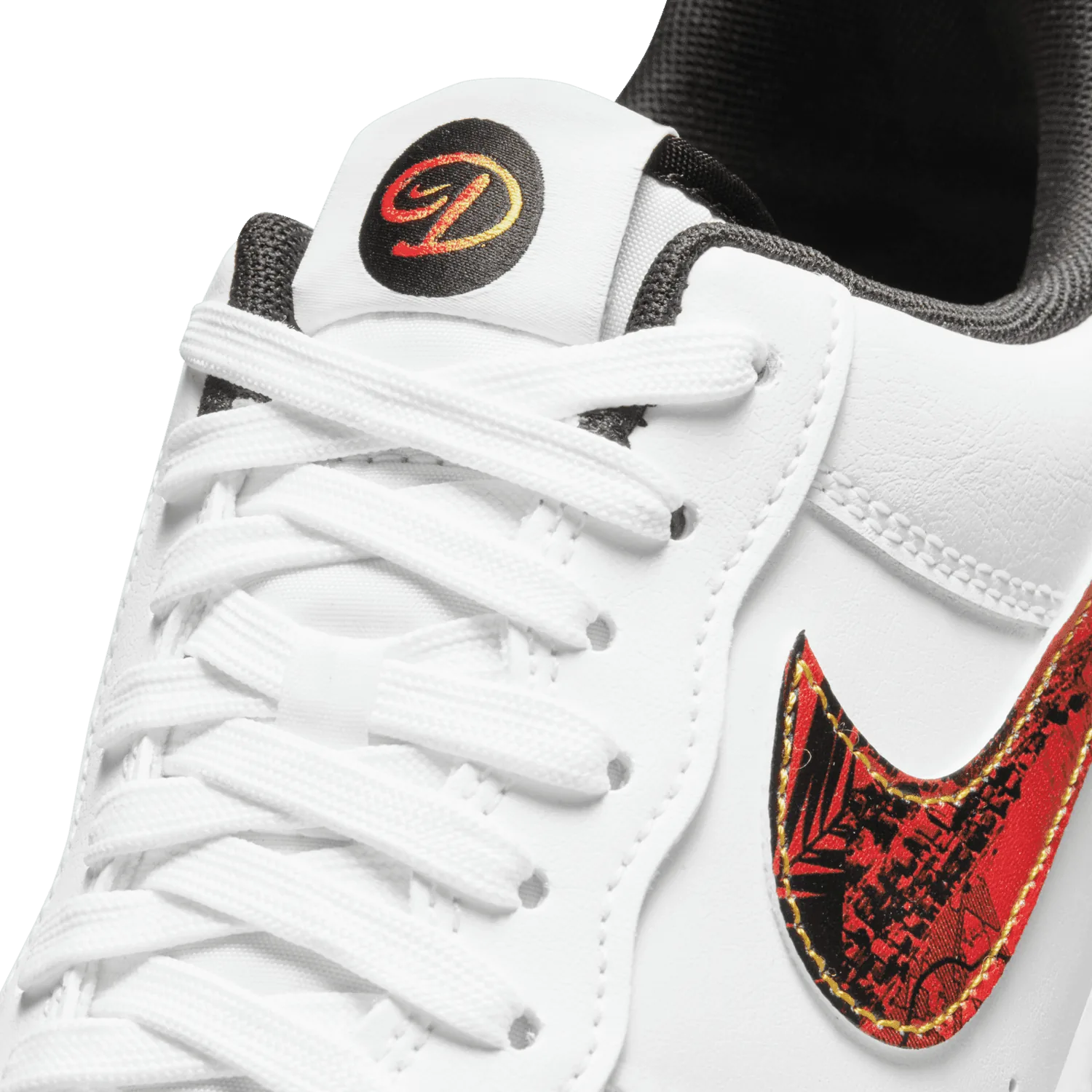 Nike Air Force 1 Low Drew League image 8