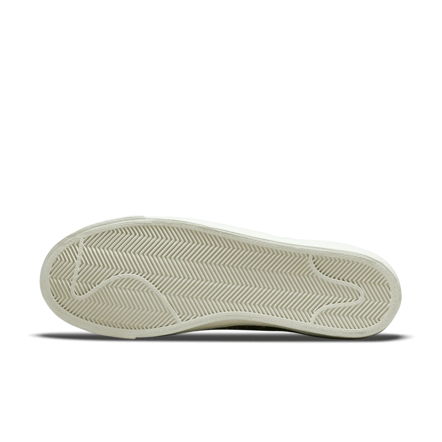 Nike Blazer Mid '77 Premium Basketball Shoes image 2