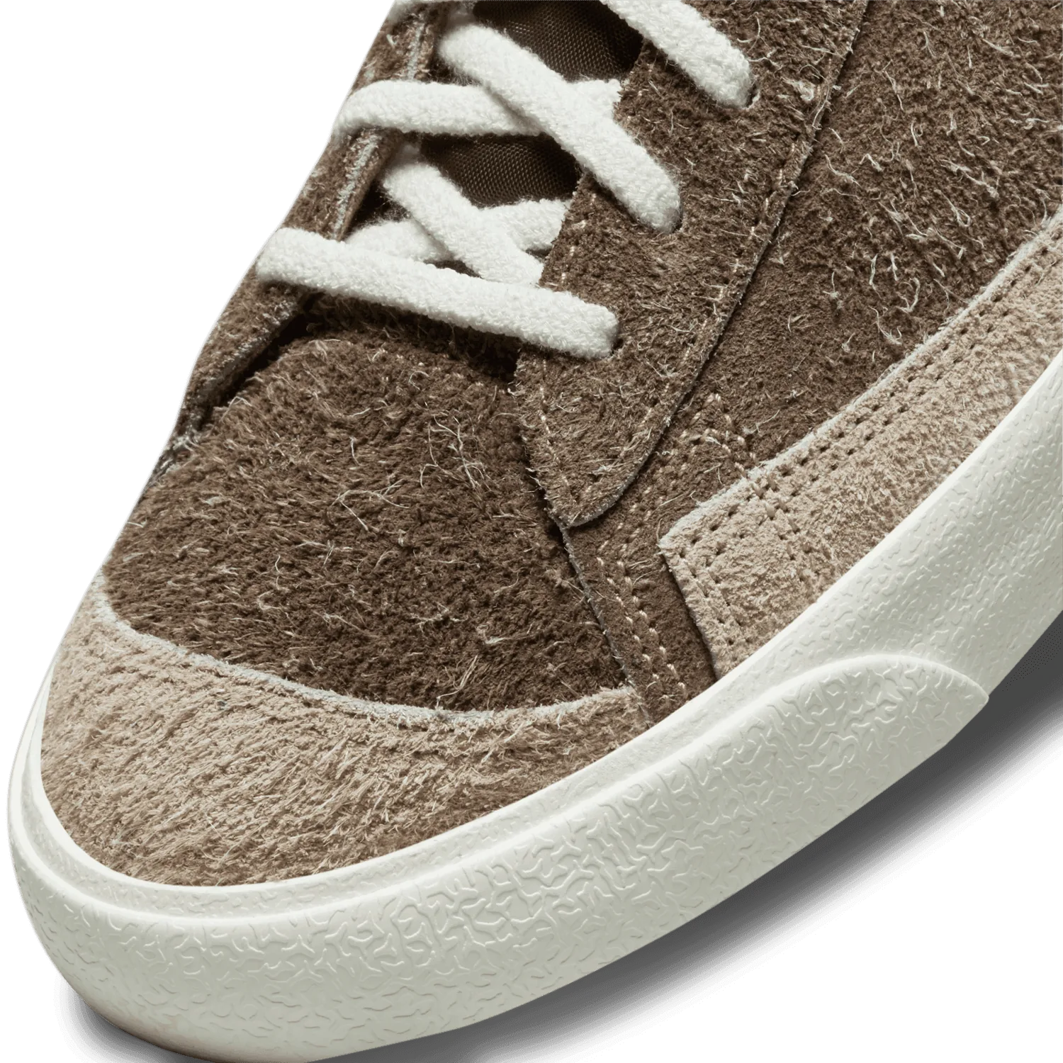 Nike Blazer Mid '77 Premium Basketball Shoes image 6