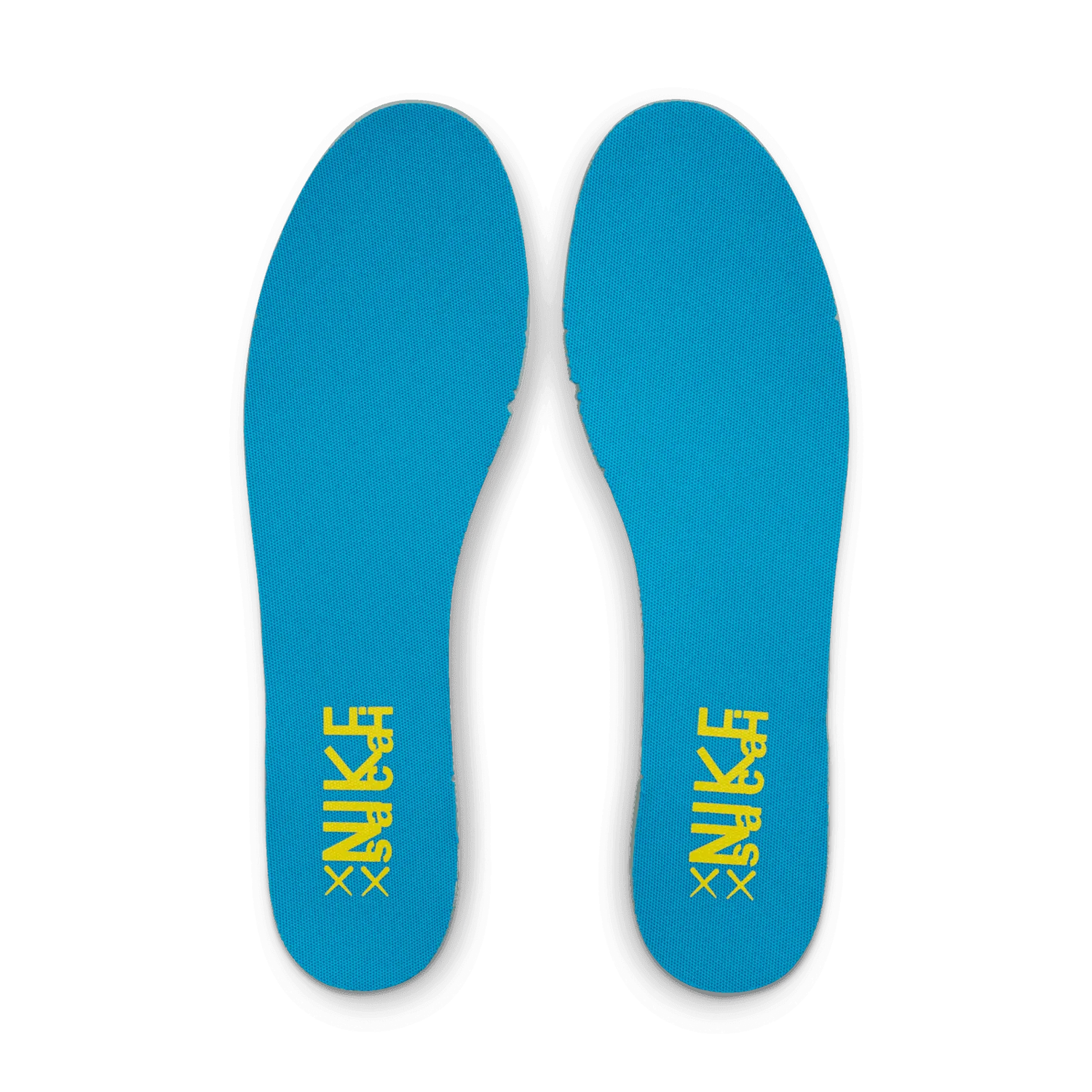 Nike Blazer Low sacai KAWS Neptune Blue image 2