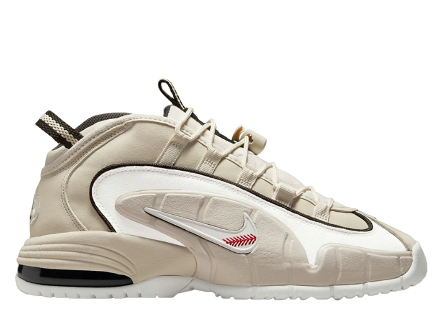 Nike Air Max Penny 1 Social Status Desert Sand