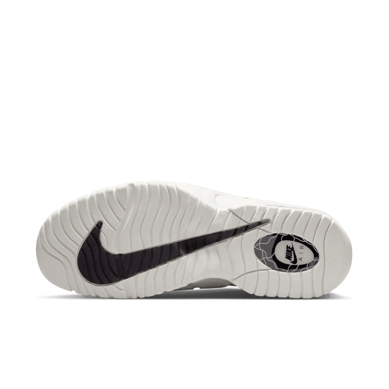 Nike Air Max Penny 1 Social Status Desert Sand image 7