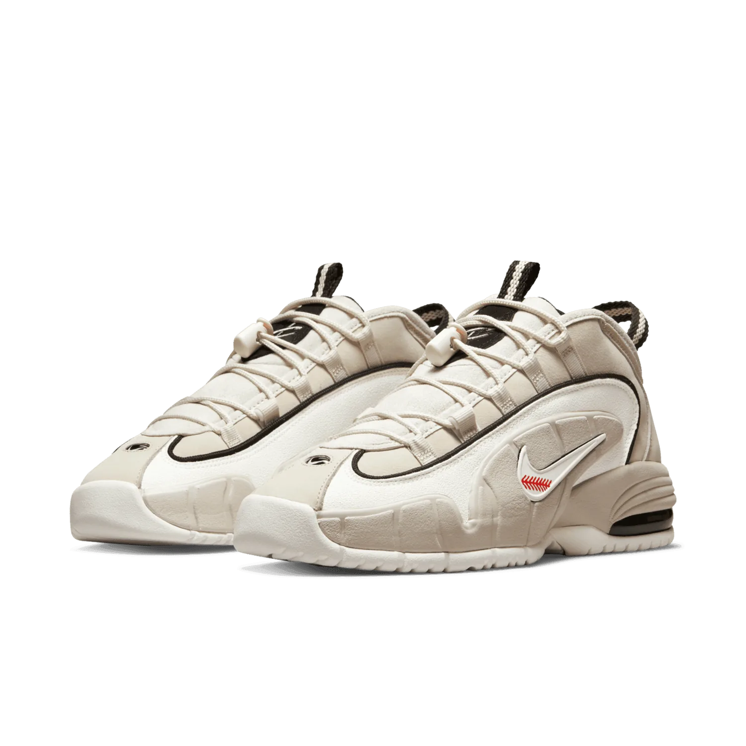 Nike Air Max Penny 1 Social Status Desert Sand image 9