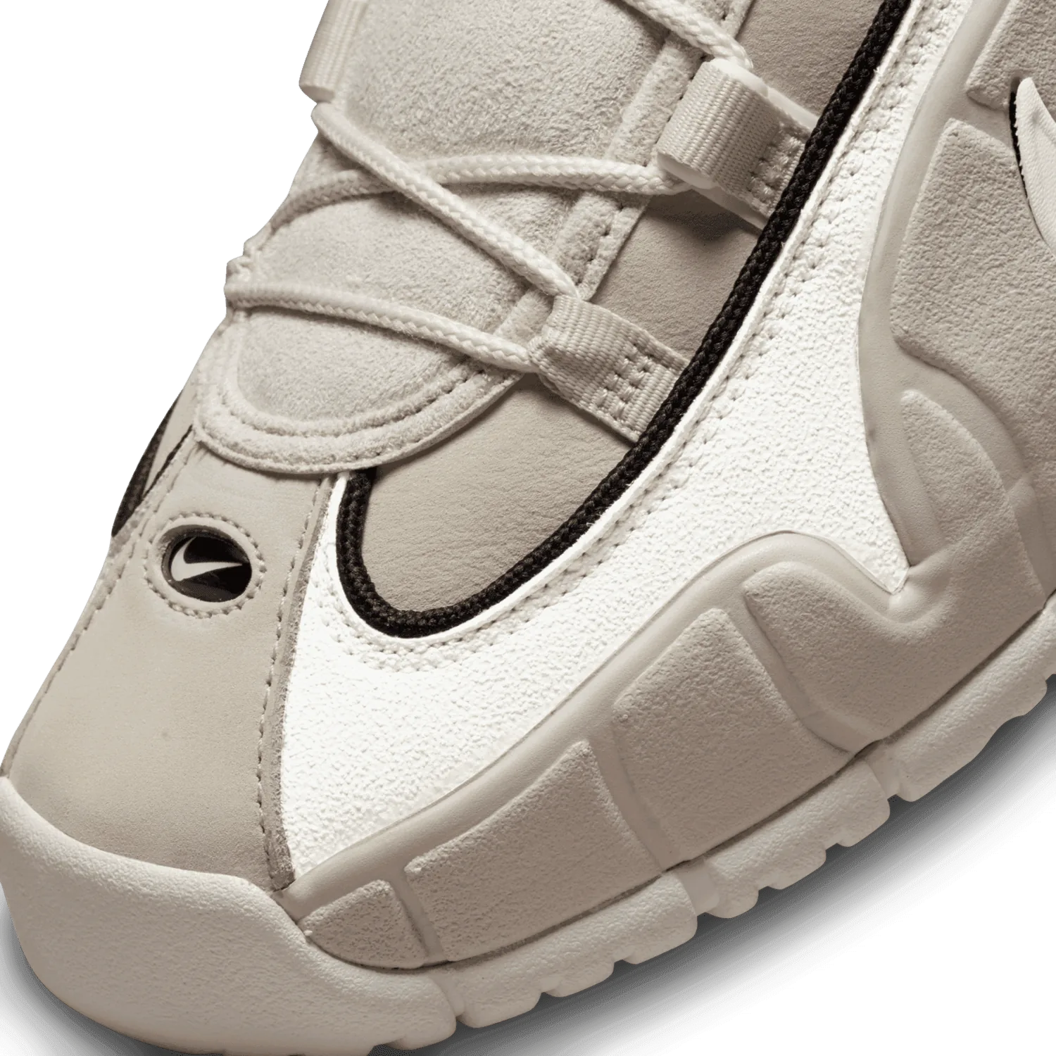 Nike Air Max Penny 1 Social Status Desert Sand image 11