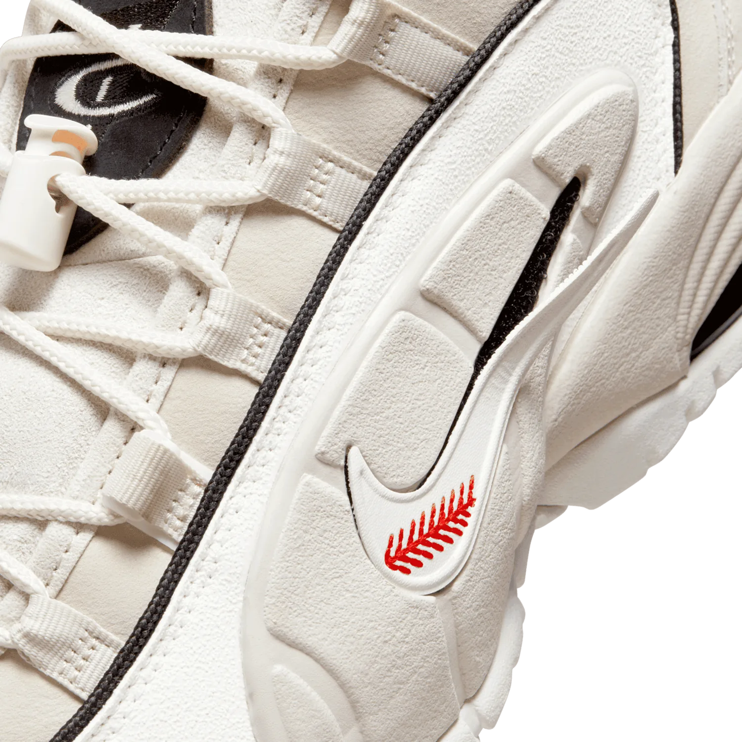 Nike Air Max Penny 1 Social Status Desert Sand image 13