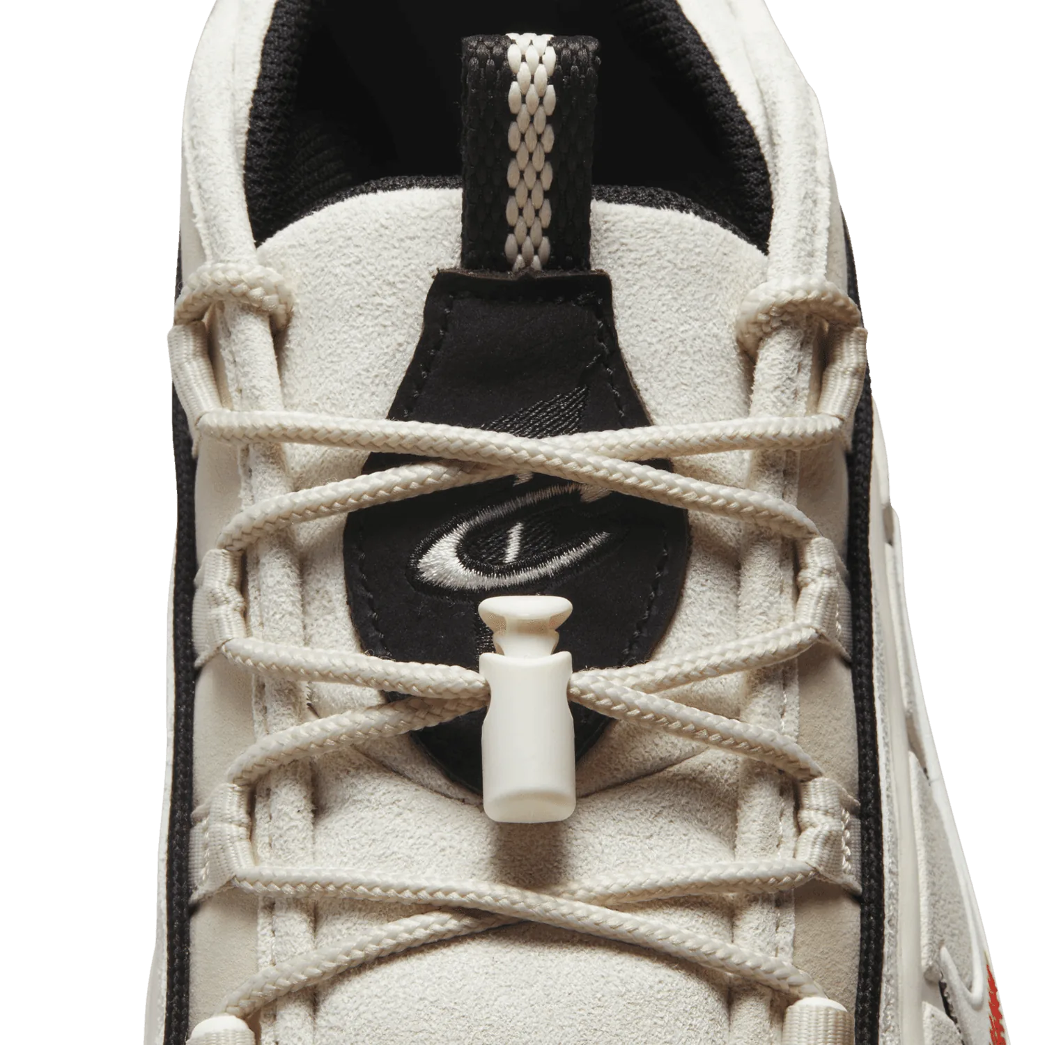 Nike Air Max Penny 1 Social Status Desert Sand image 14