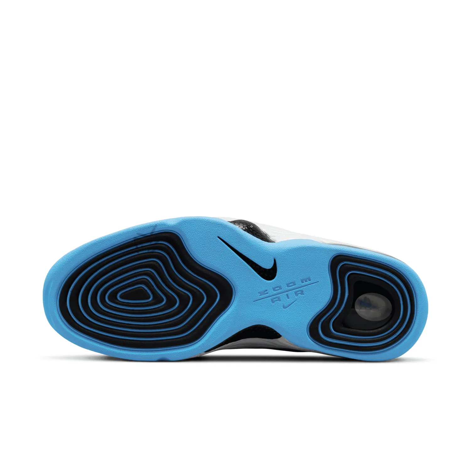 Nike Air Penny 2 Social Status Sail image 4