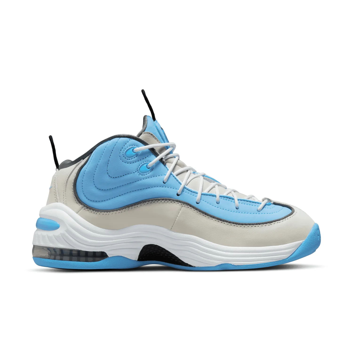 Nike Air Penny 2 Social Status Sail image 5