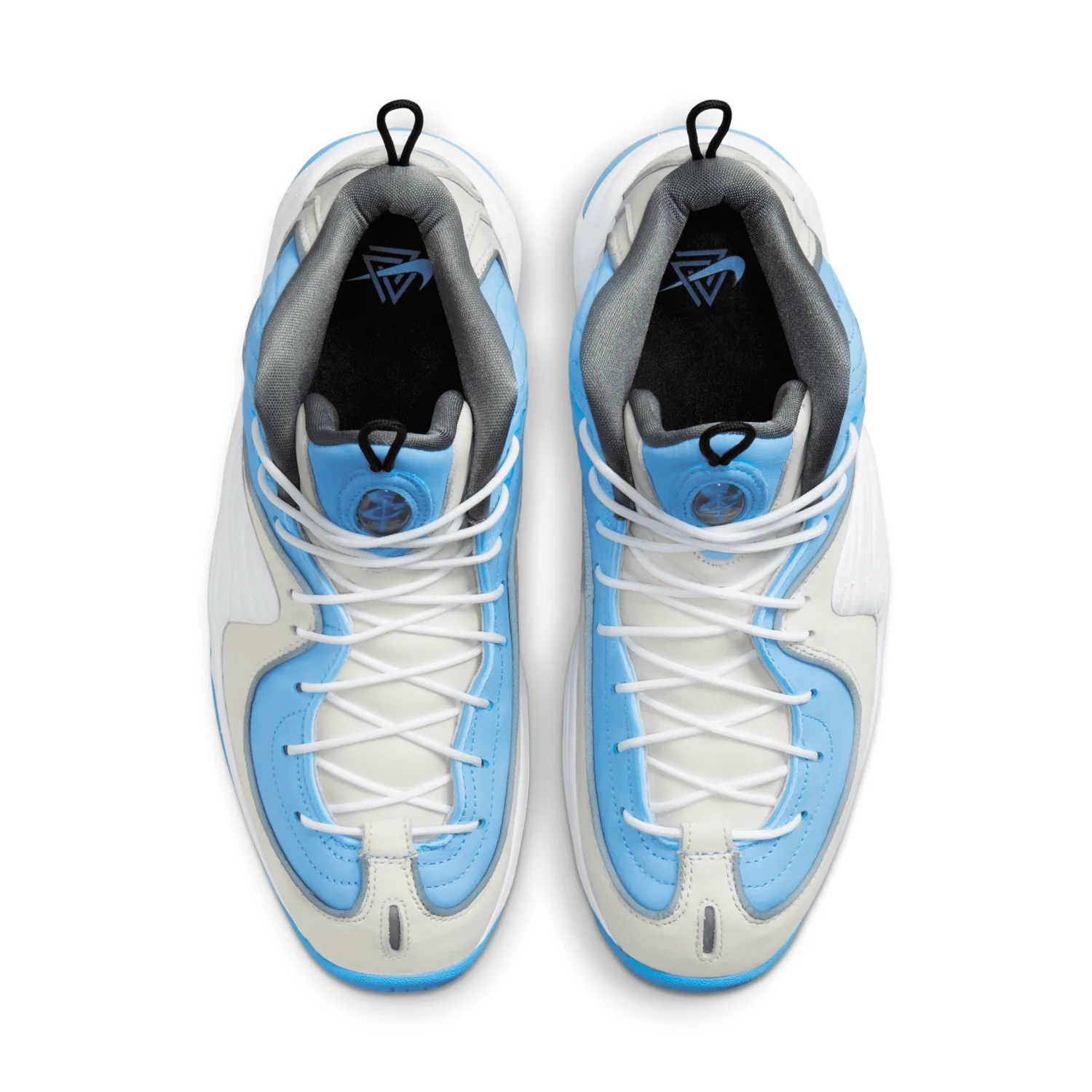 Nike Air Penny 2 Social Status Sail image 6