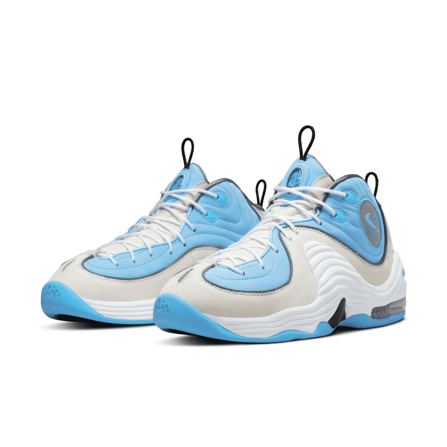 Nike Air Penny 2 Social Status Sail image 7