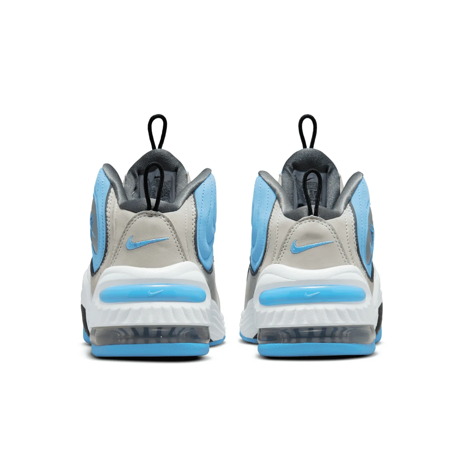 Nike Air Penny 2 Social Status Sail image 8
