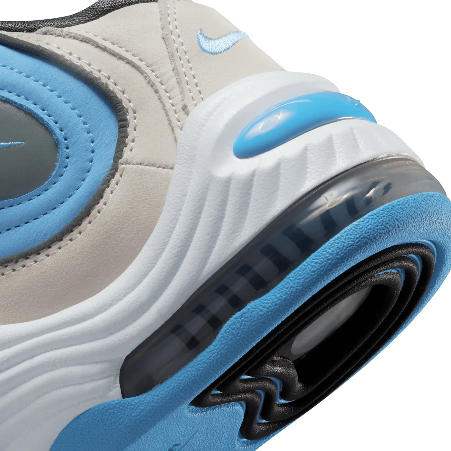 Nike Air Penny 2 Social Status Sail image 10