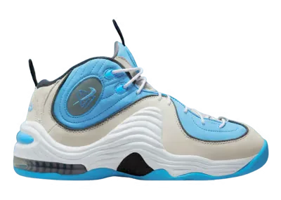 Nike Air Penny 2 Social Status Sail
