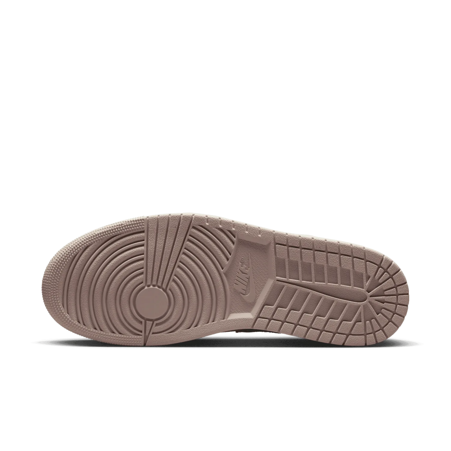 Air Jordan 1 Mid SE Craft Taupe Haze image 2