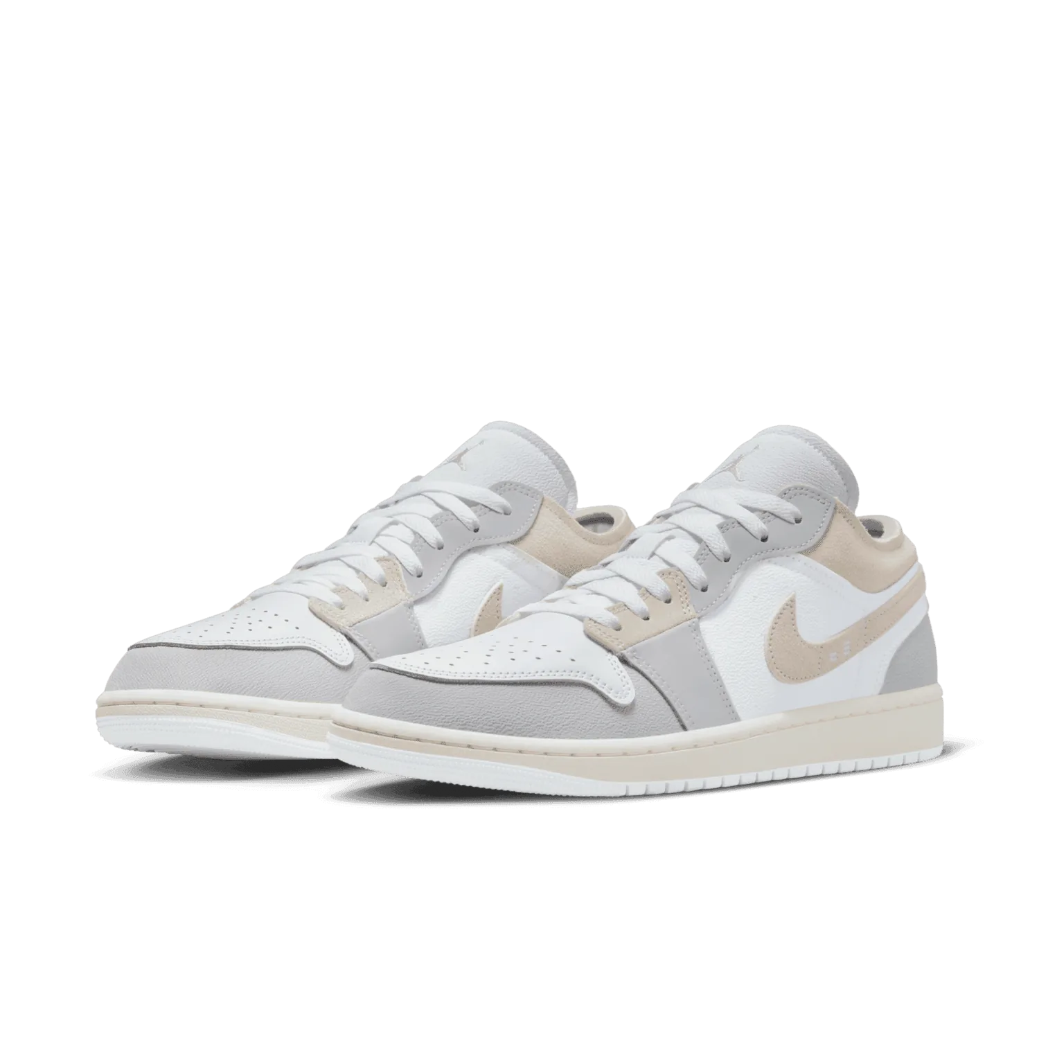 Air Jordan 1 Low Craft EX Foam image 4
