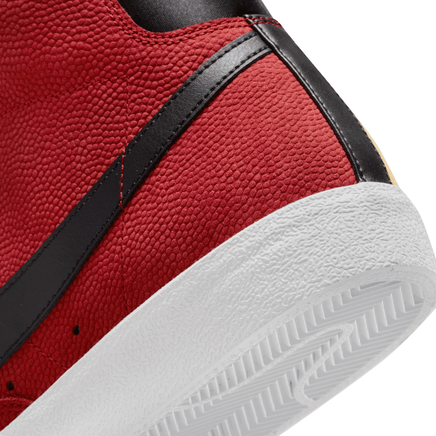Nike Blazer Mid '77 EMB Shoes image 10