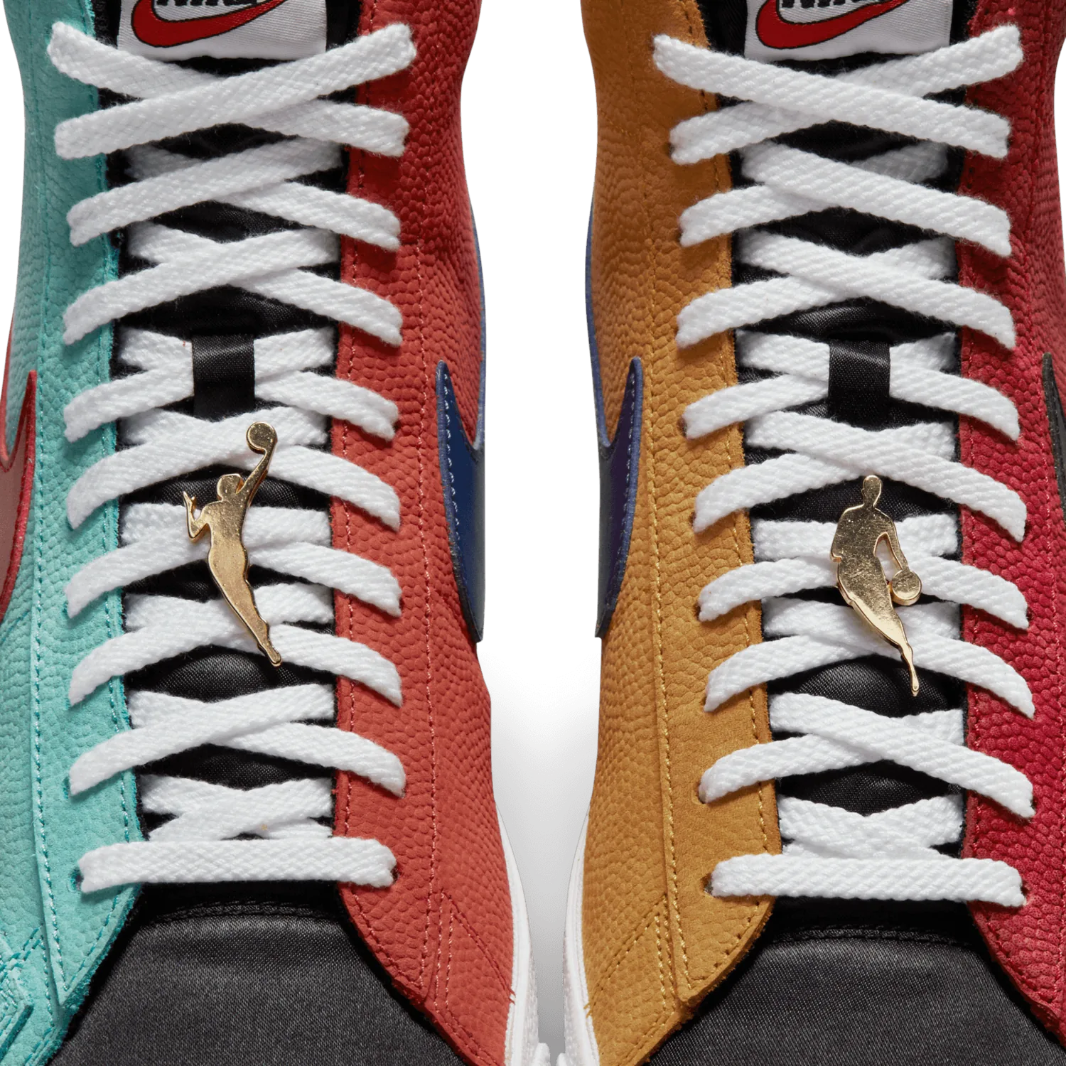 Nike Blazer Mid '77 EMB Shoes image 11