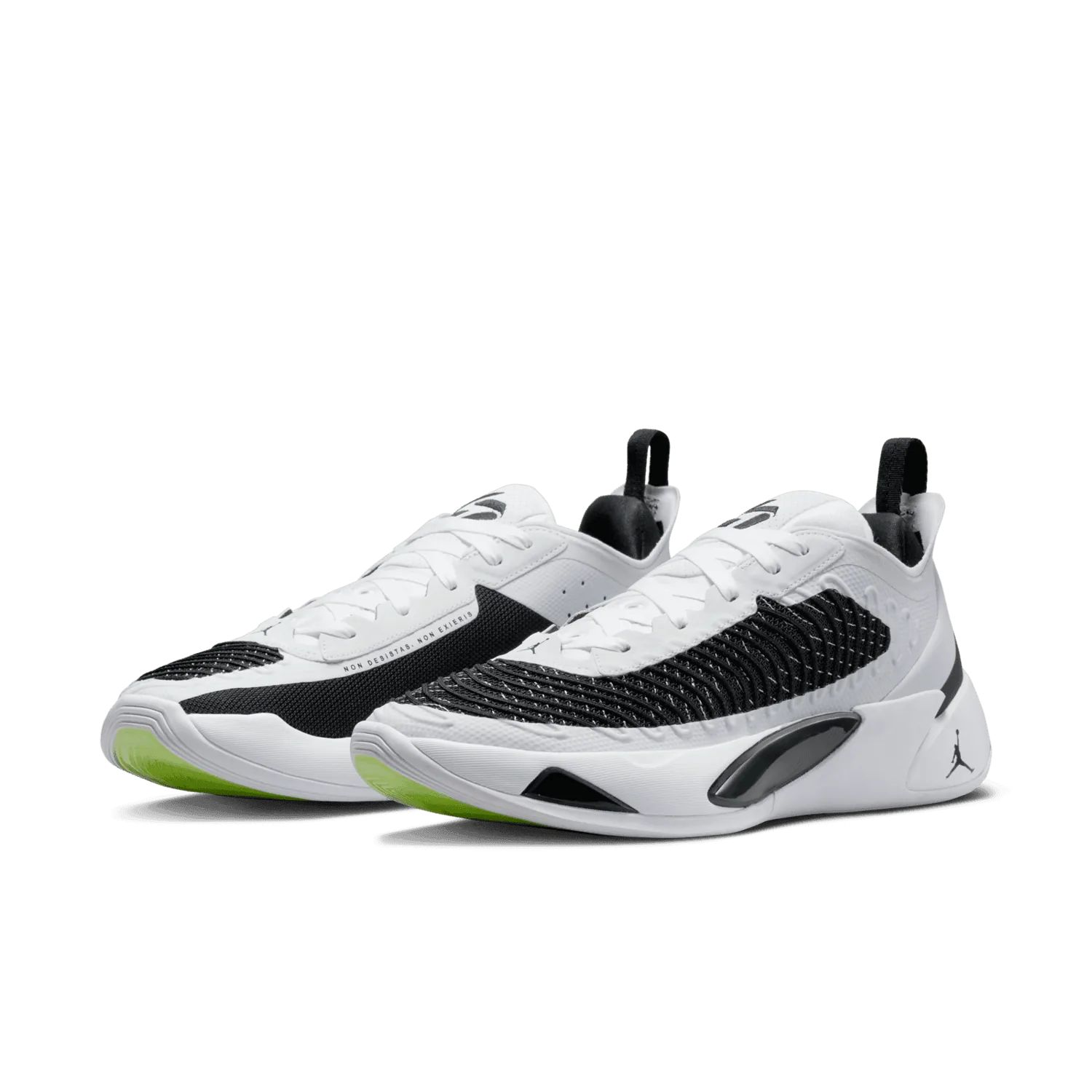 Jordan Luka 1 Orca image 4
