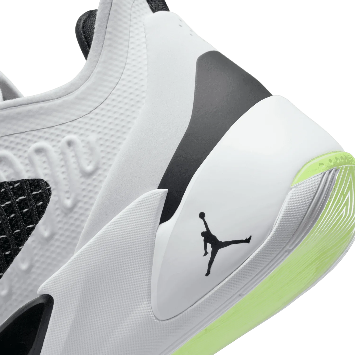 Jordan Luka 1 Orca image 7