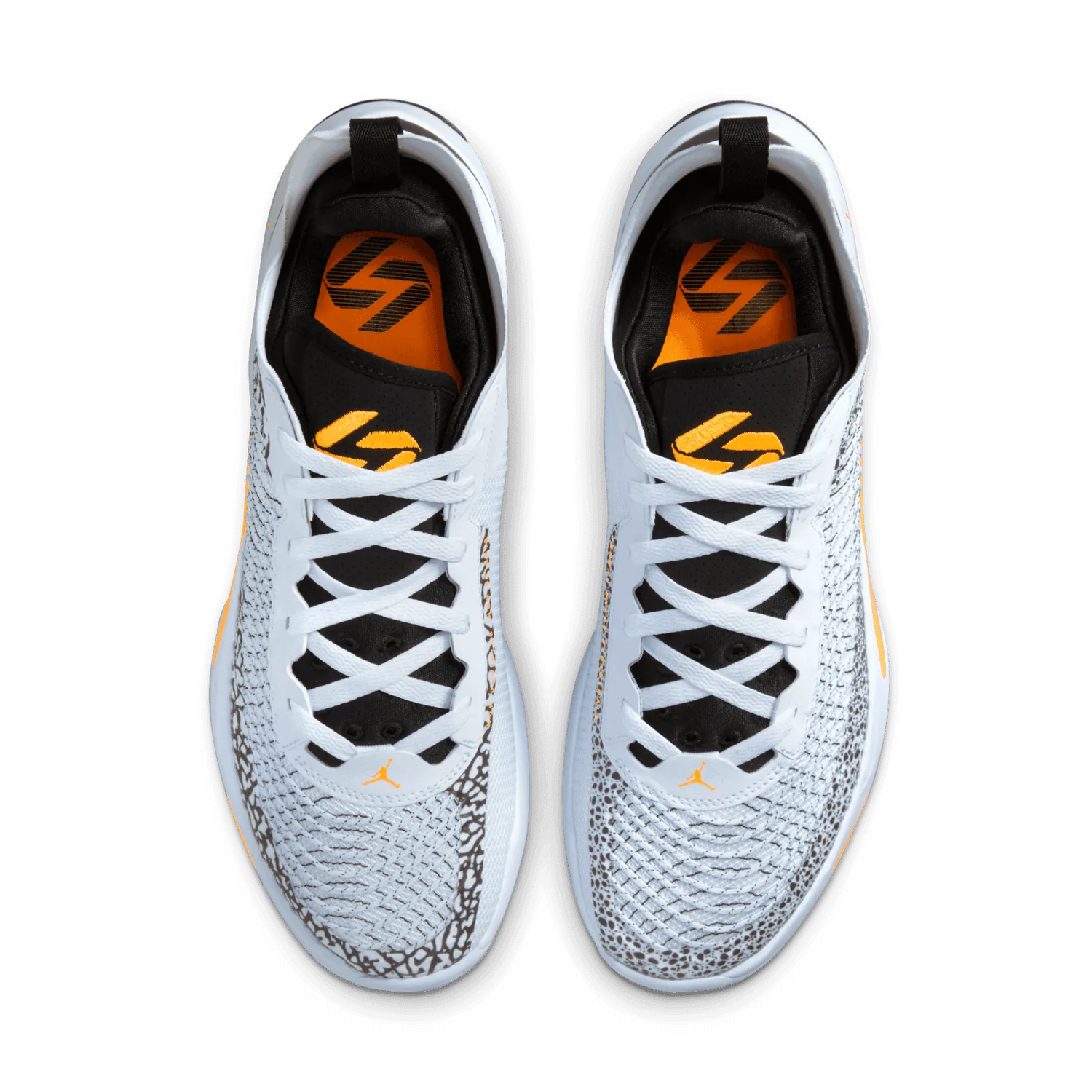 Jordan Luka 1 The Pitch image 3