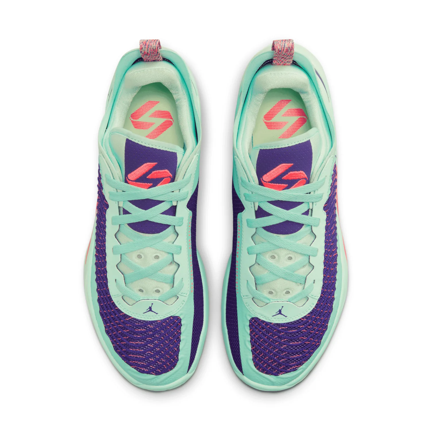 Jordan Luka 1 Easter image 4