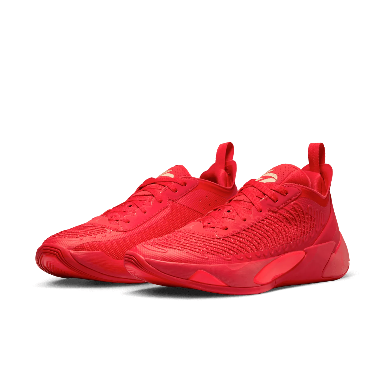 Jordan Luka 1 University Red image 4