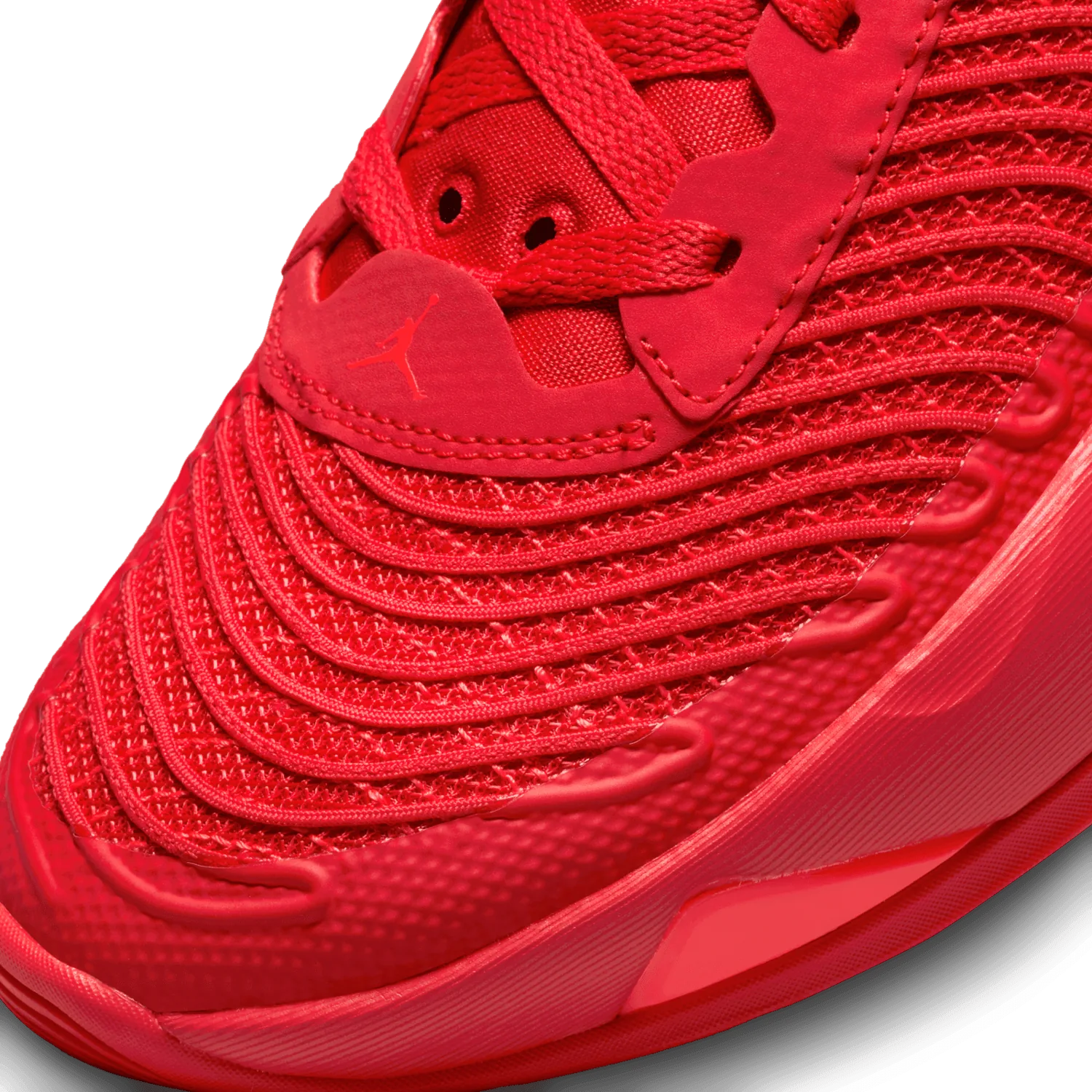 Jordan Luka 1 University Red image 6