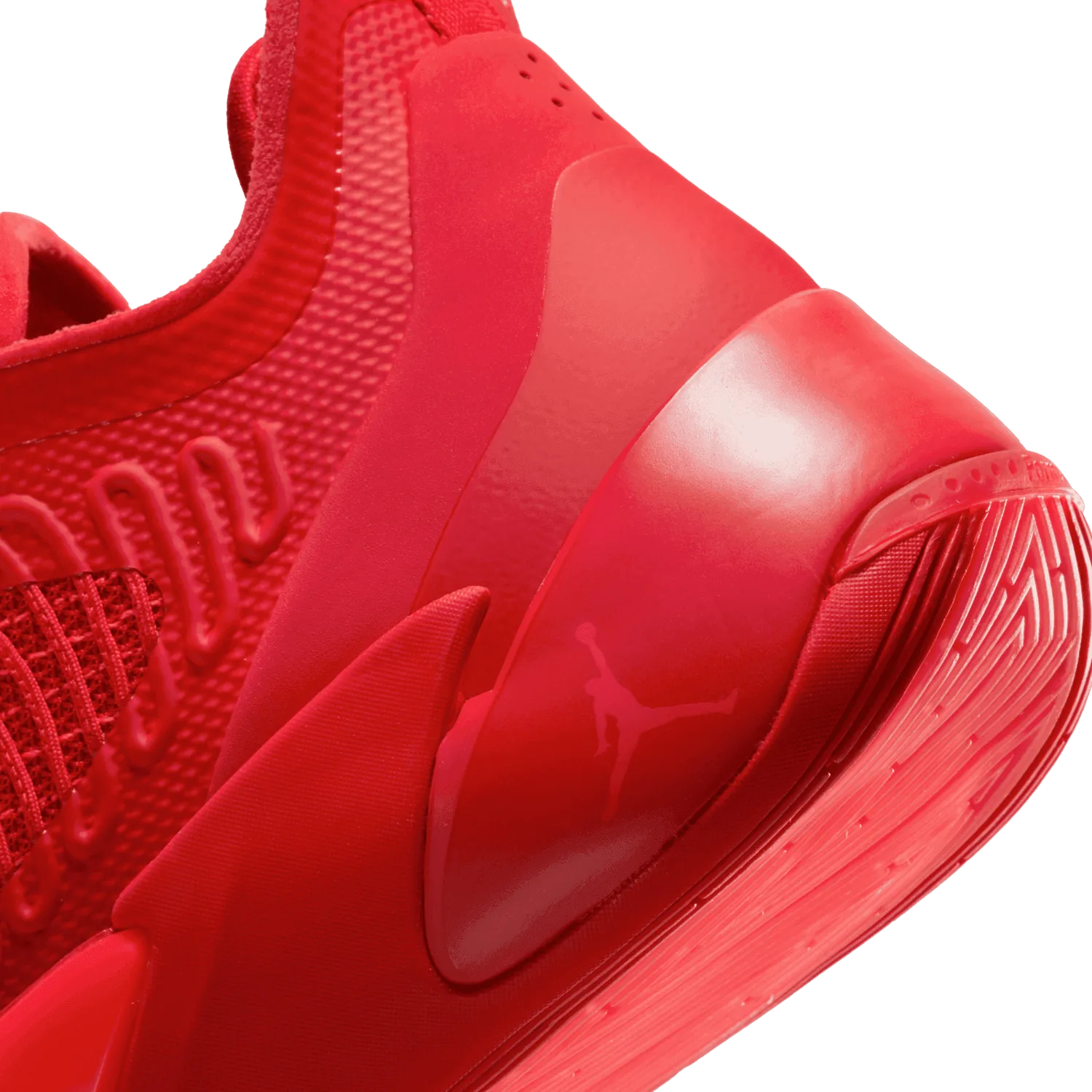 Jordan Luka 1 University Red image 7