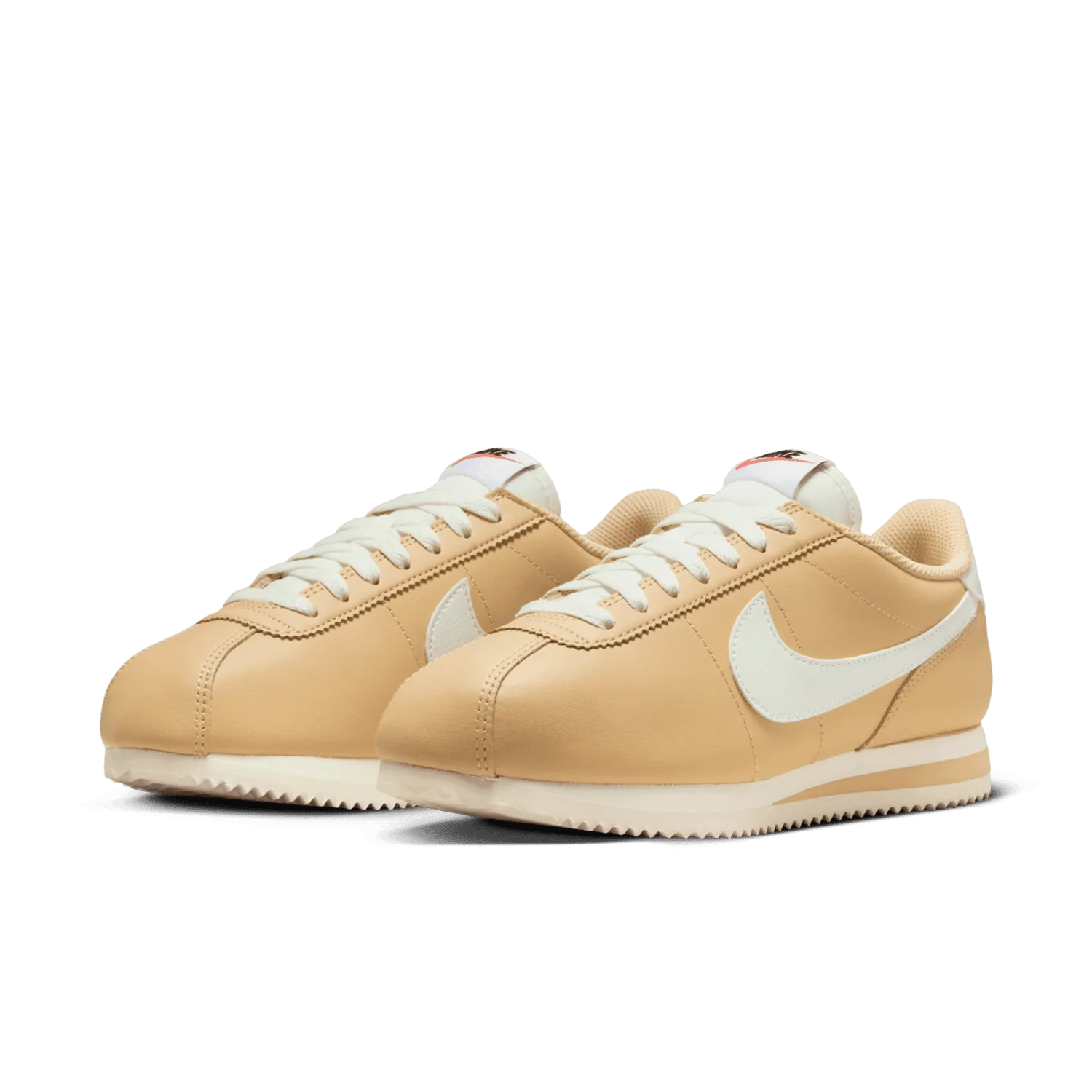 Nike Cortez Sesame image 4