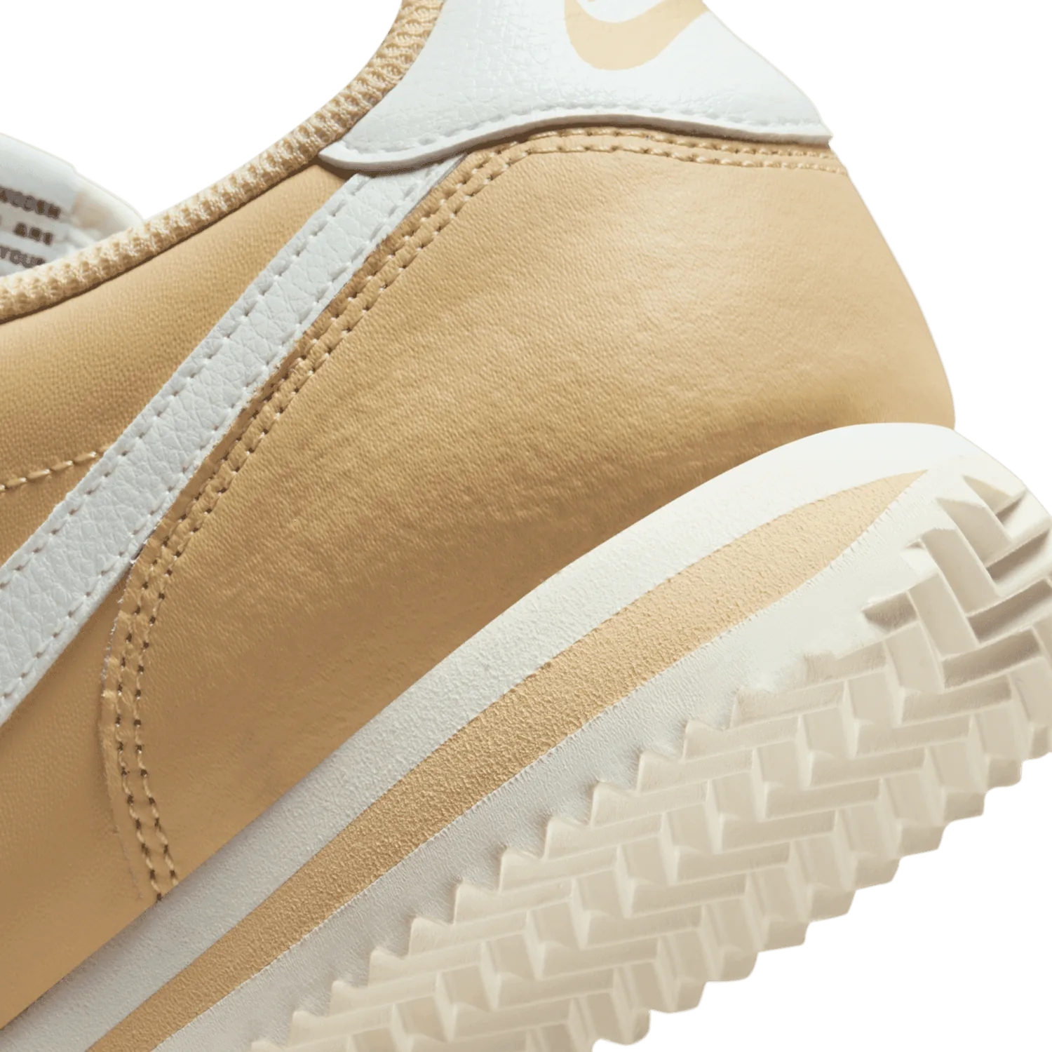 Nike Cortez Sesame image 7
