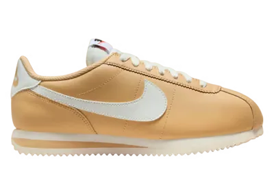 Nike Cortez Sesame