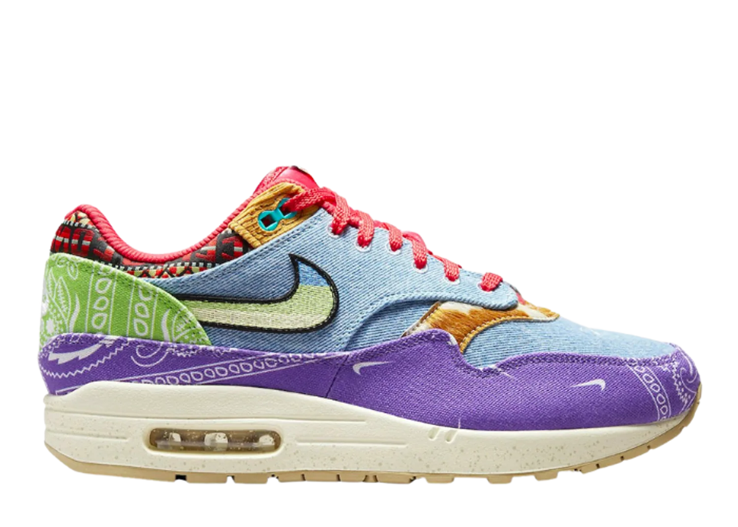 Nike Air Max 1 Concepts Far Out