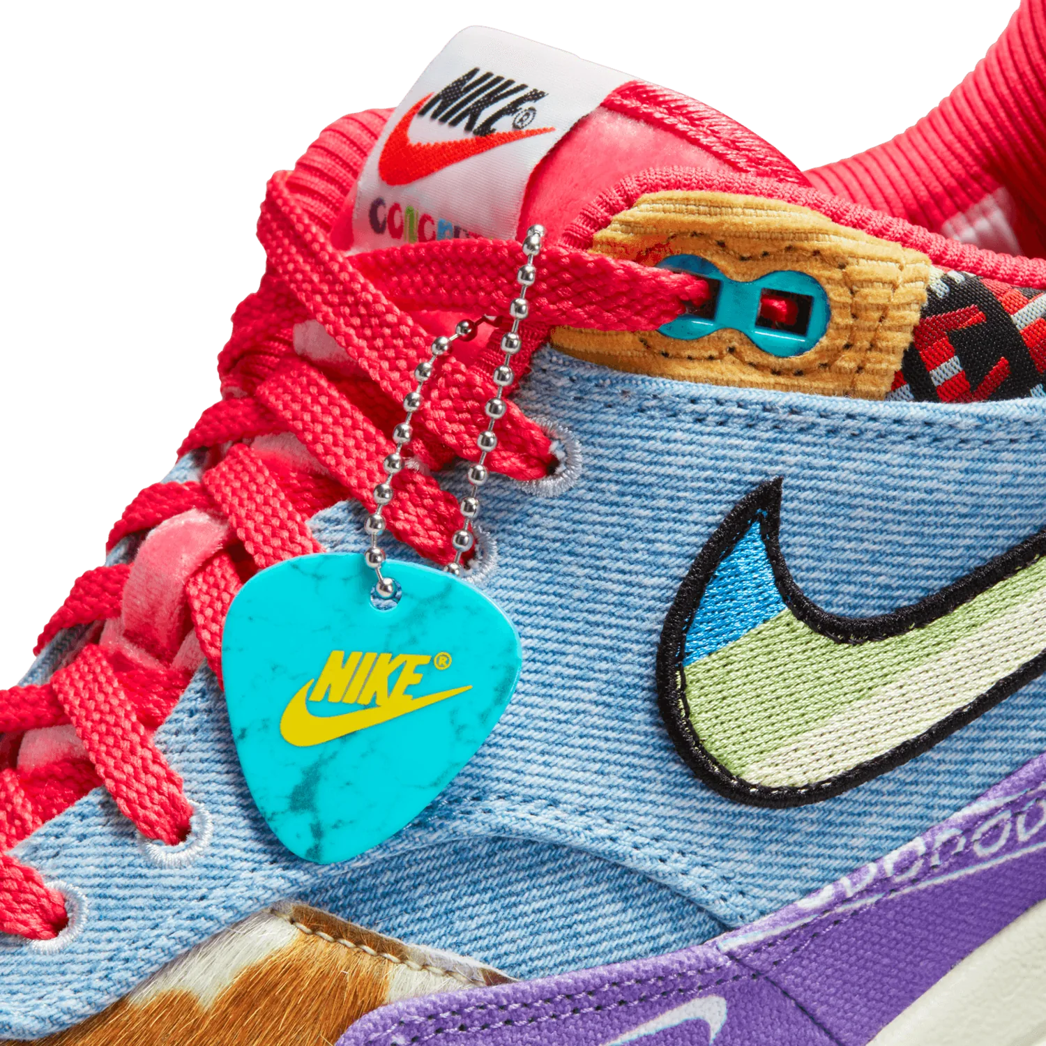 Nike Air Max 1 Concepts Far Out image 2