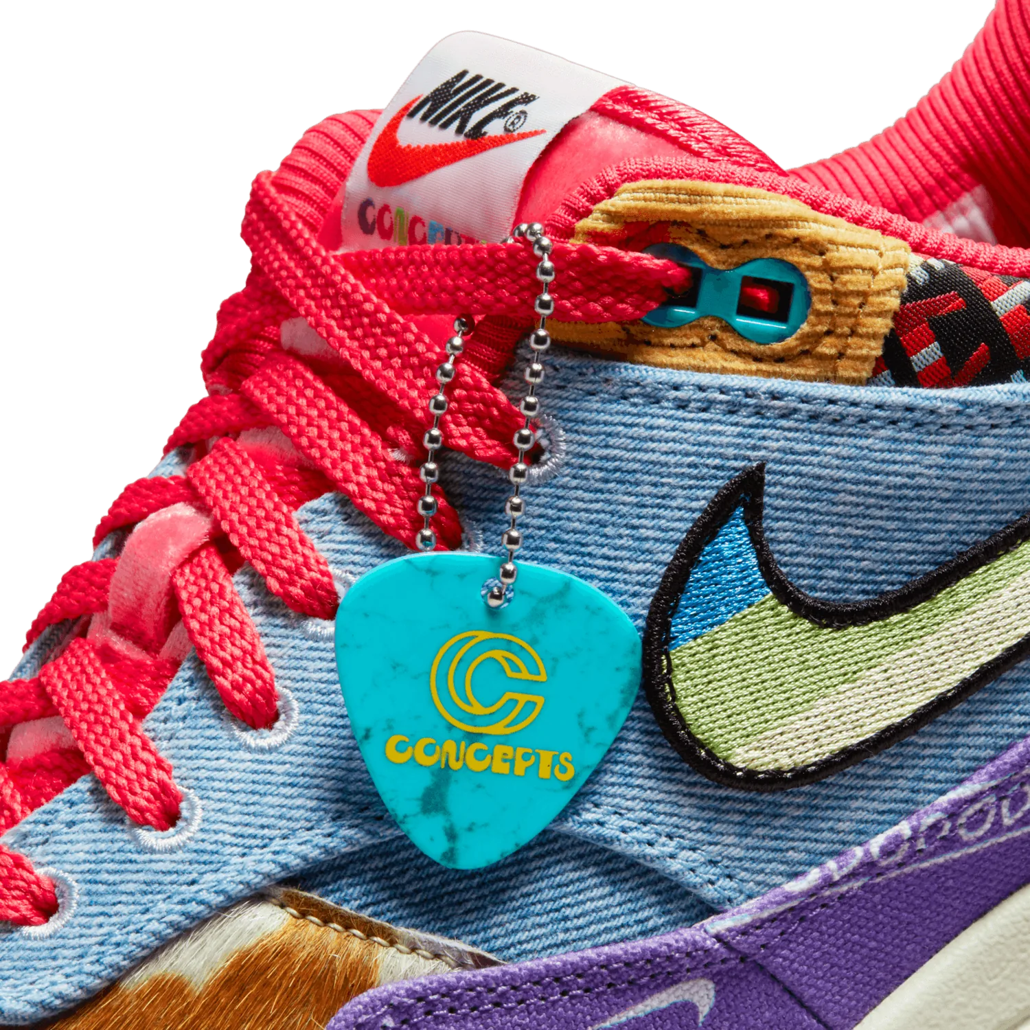 Nike Air Max 1 Concepts Far Out image 3