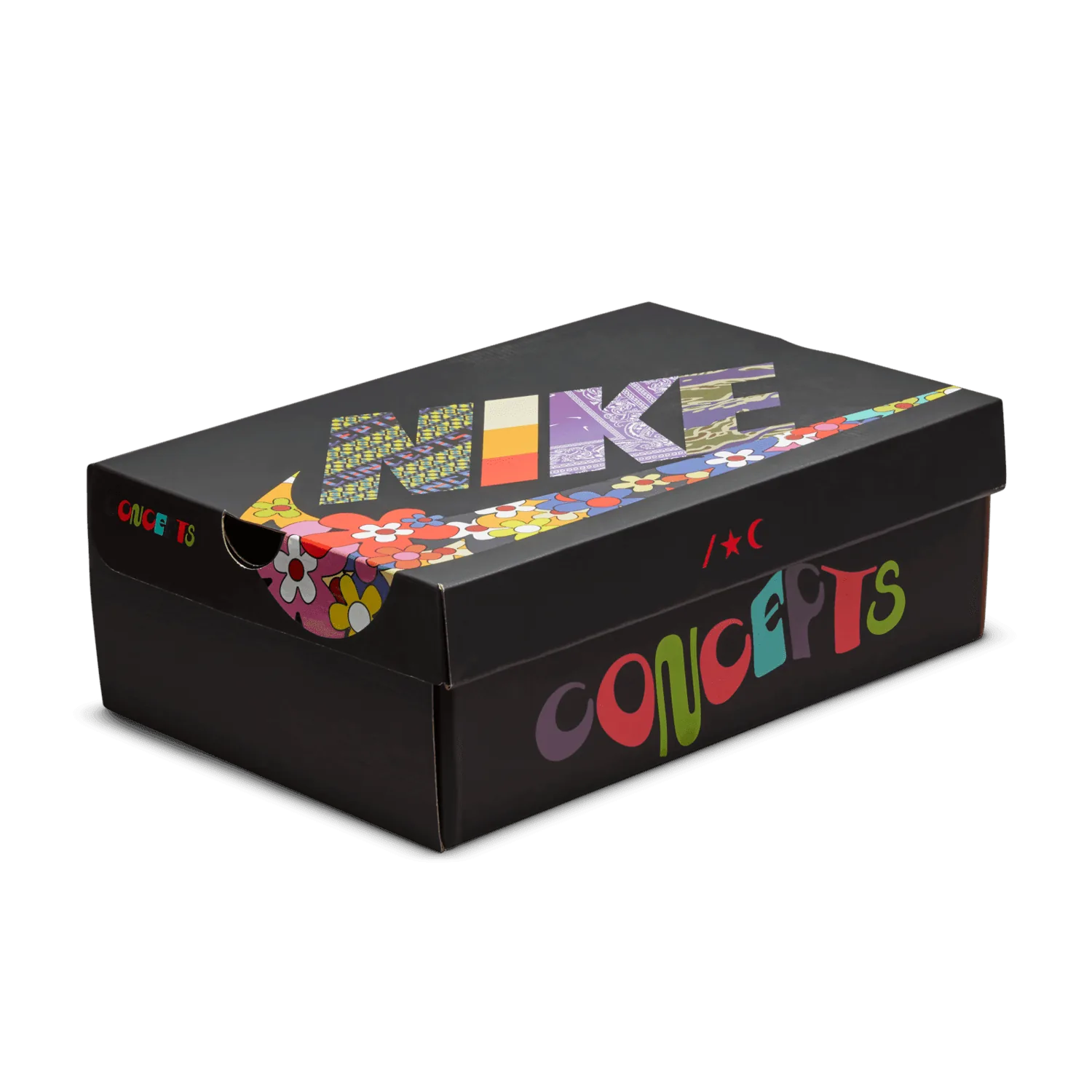 Nike Air Max 1 Concepts Far Out image 4