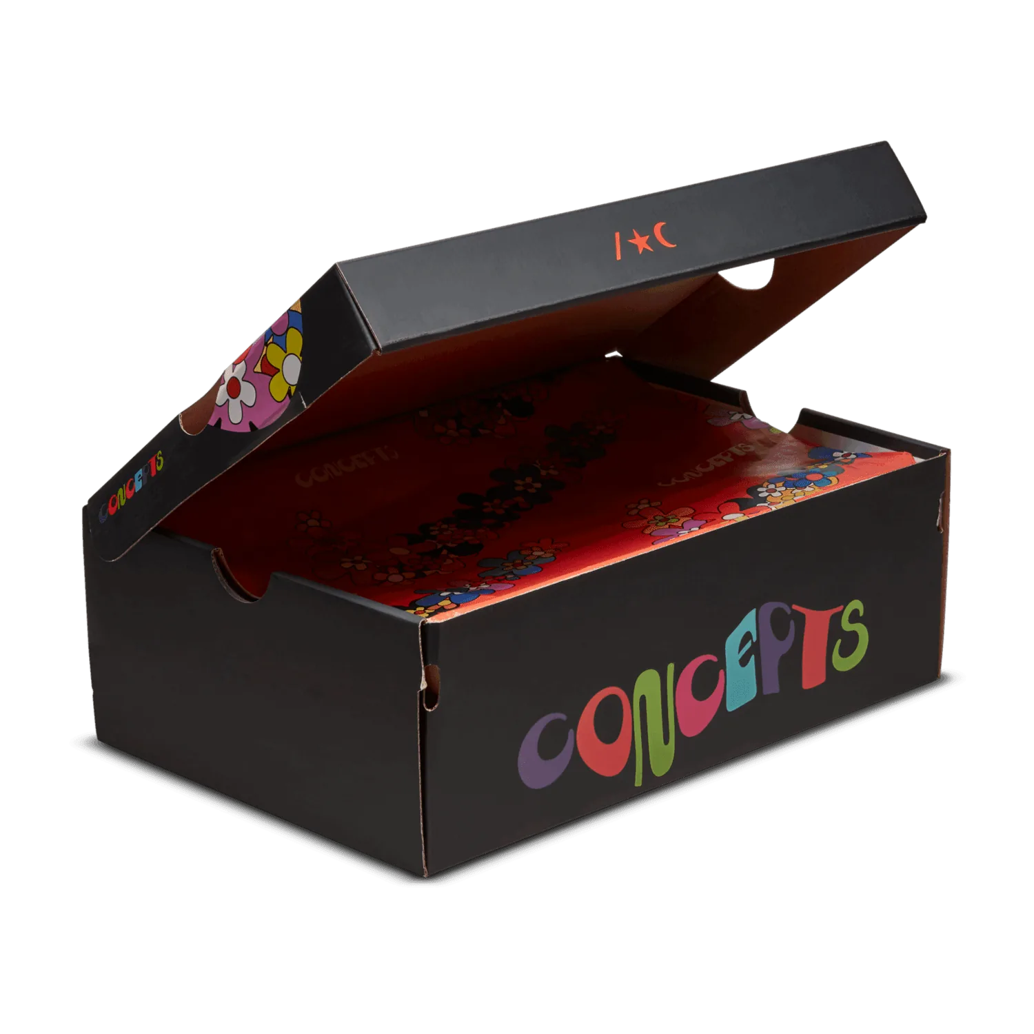 Nike Air Max 1 Concepts Far Out image 5