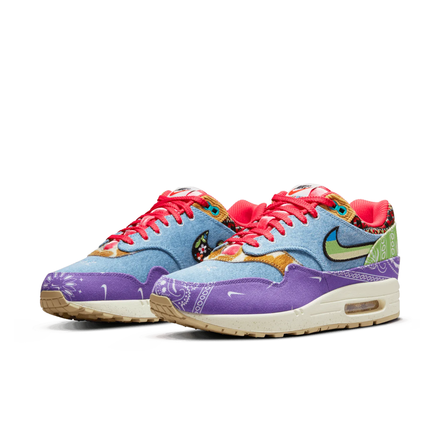 Nike Air Max 1 Concepts Far Out image 9