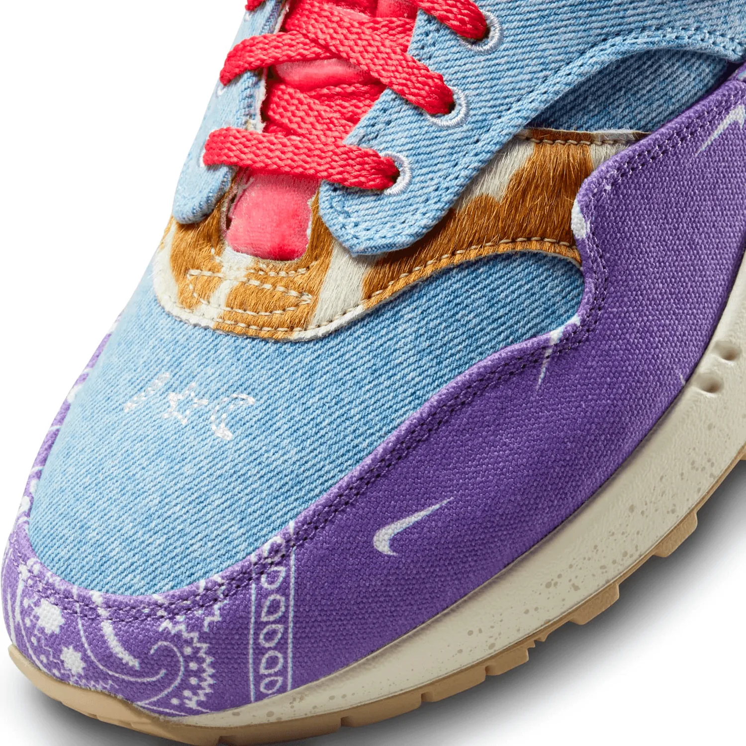 Nike Air Max 1 Concepts Far Out image 11