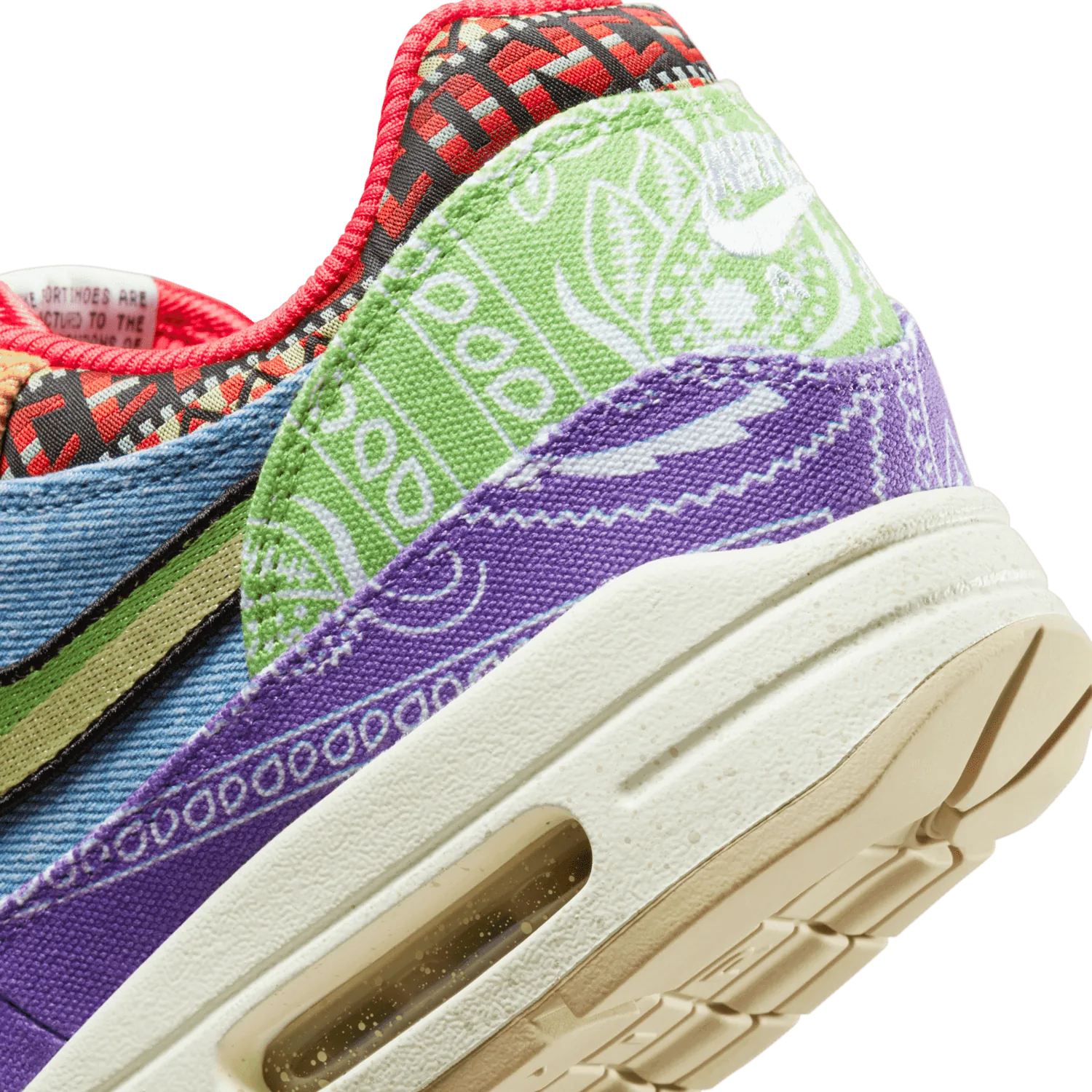 Nike Air Max 1 Concepts Far Out image 12