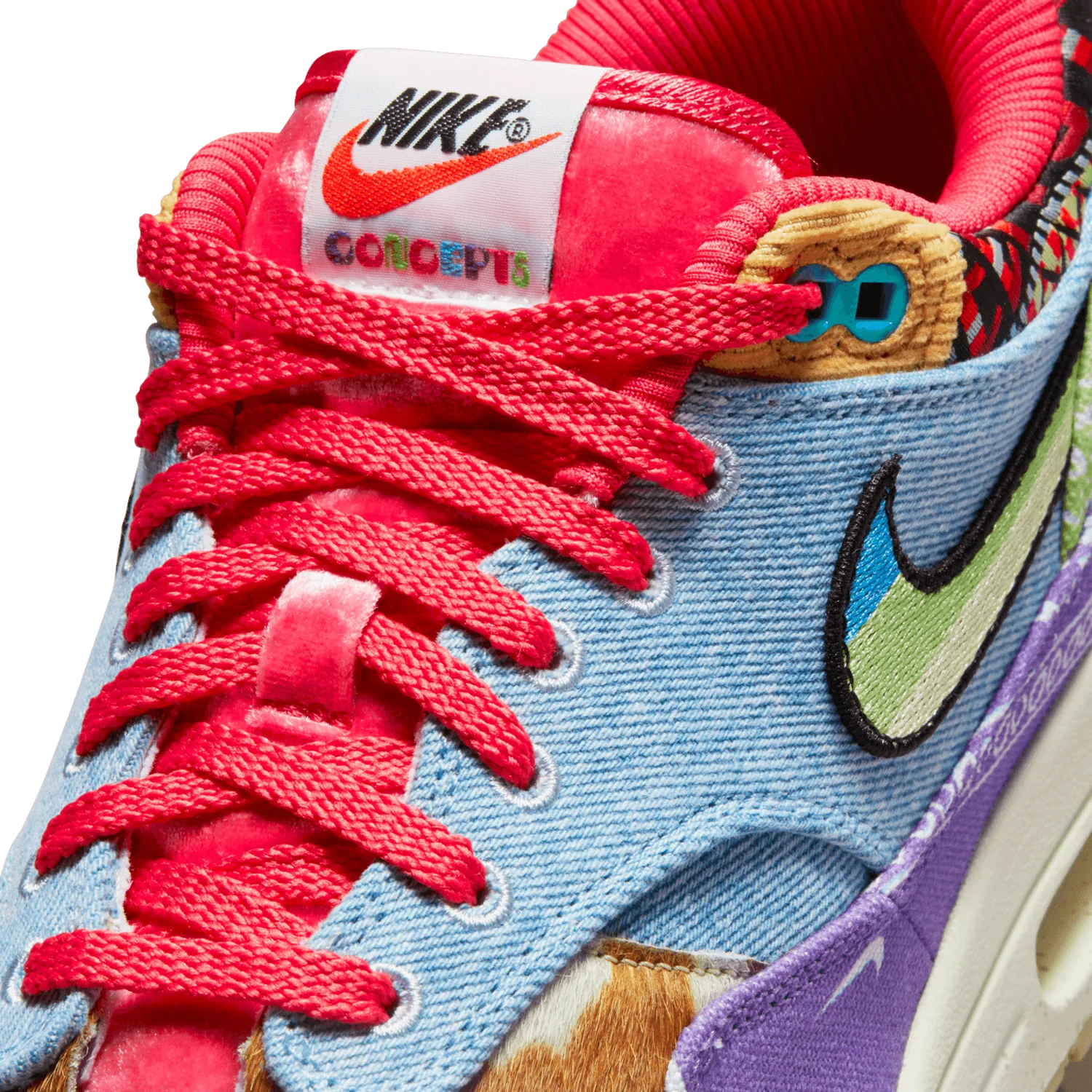 Nike Air Max 1 Concepts Far Out image 13