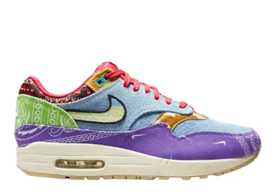 Nike Air Max 1 Concepts Far Out