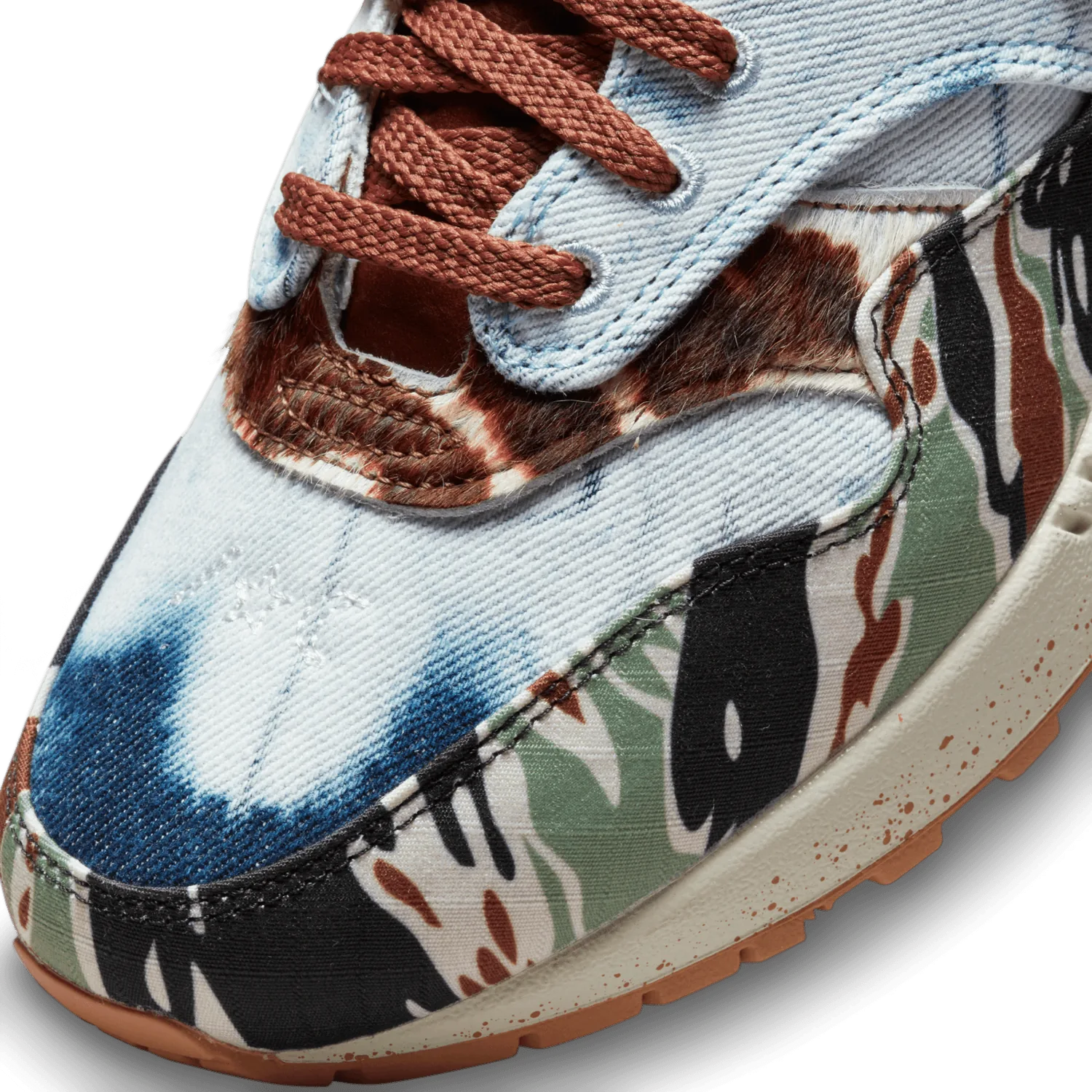 Nike Air Max 1 Concepts Heavy image 11