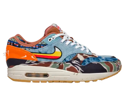 Nike Air Max 1 Concepts Heavy