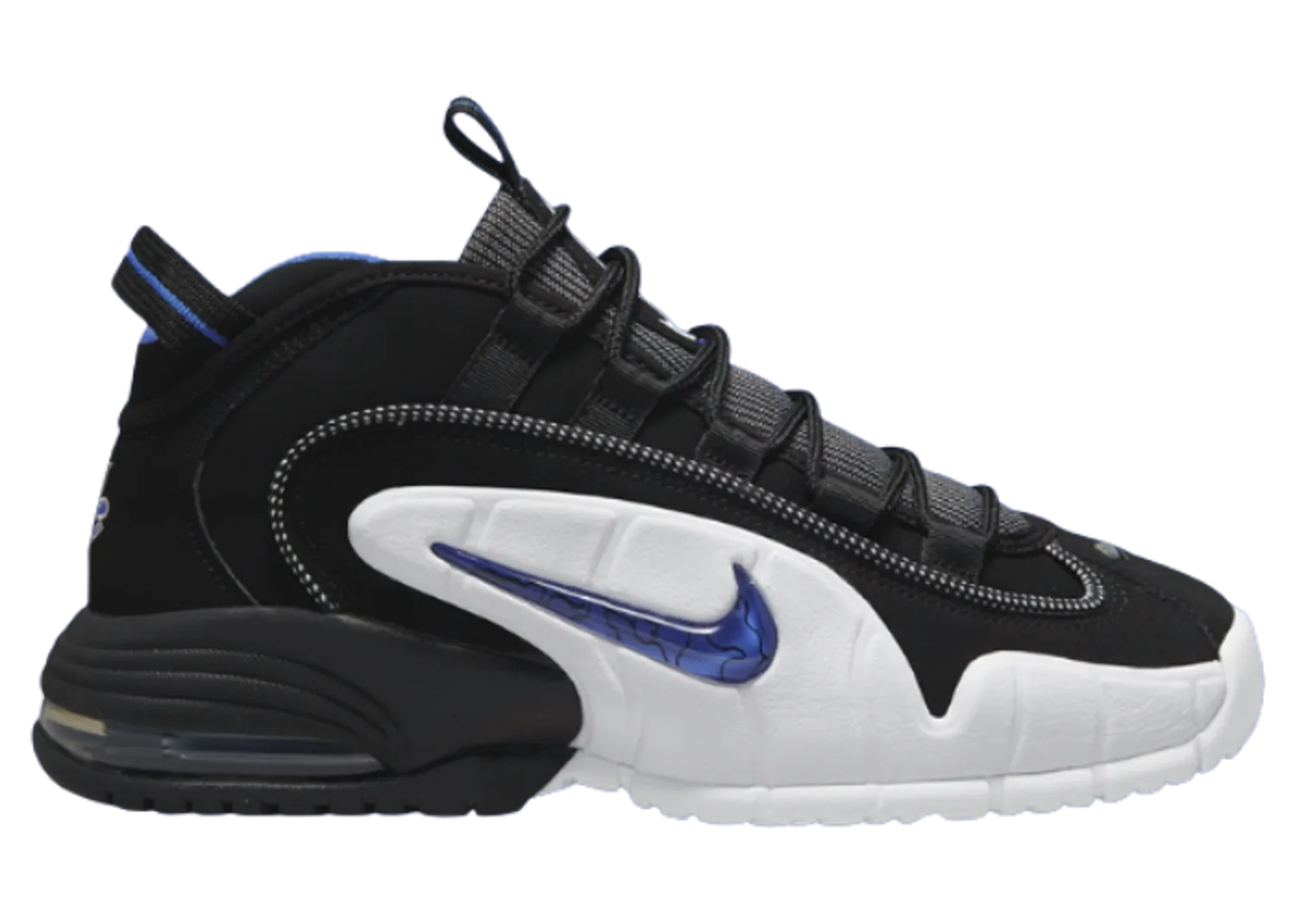 Nike Air Max Penny 1 Orlando