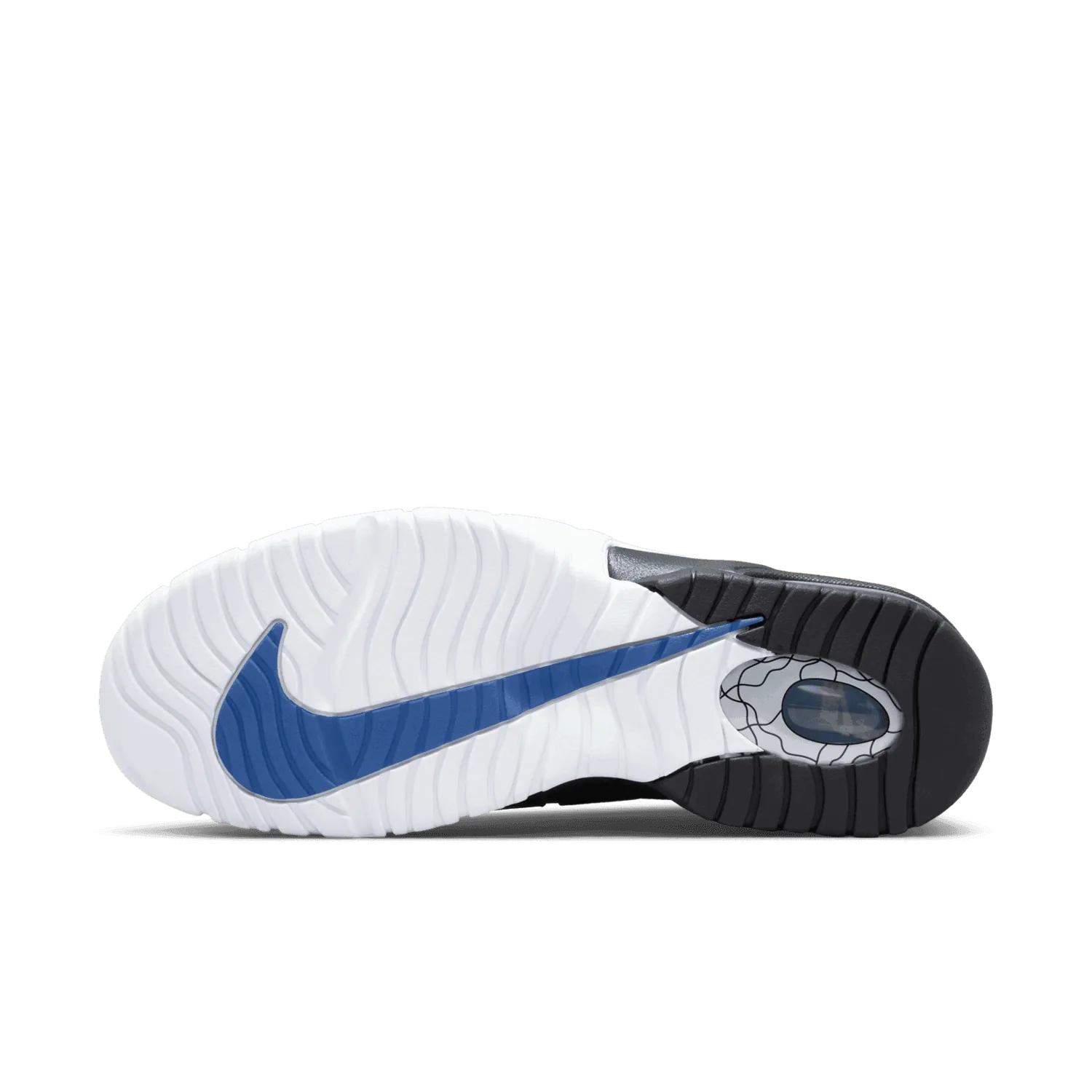 Nike Air Max Penny 1 Orlando image 2