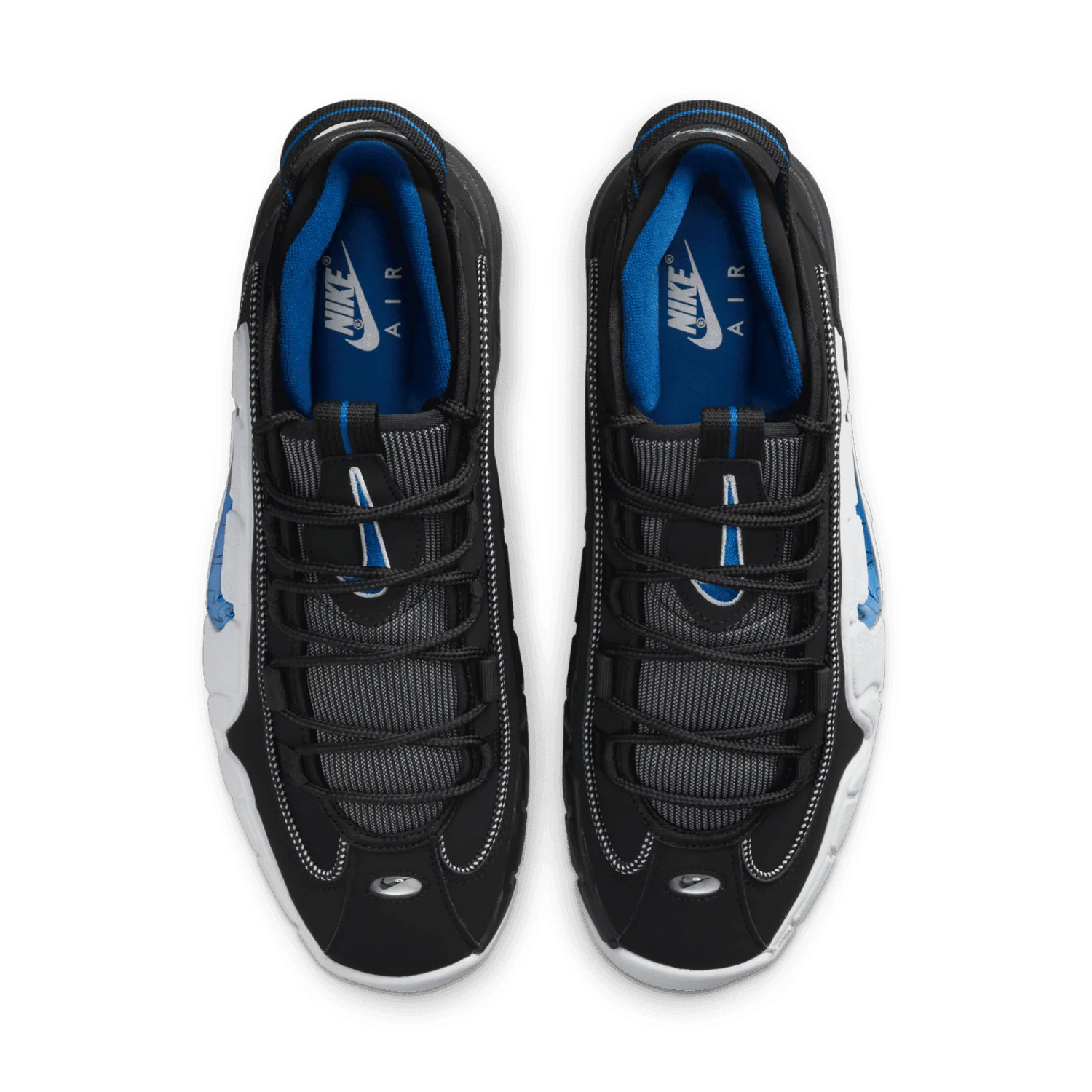 Nike Air Max Penny 1 Orlando image 3