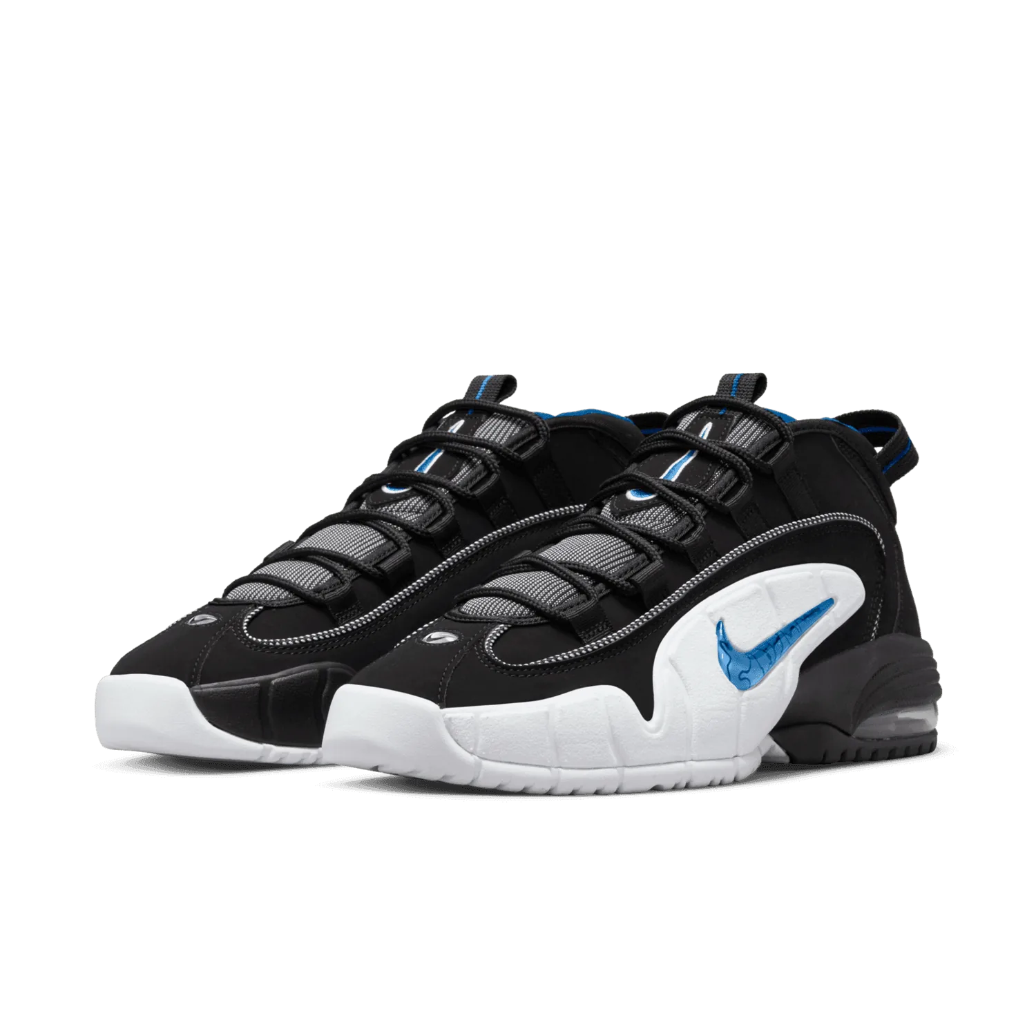 Nike Air Max Penny 1 Orlando image 4
